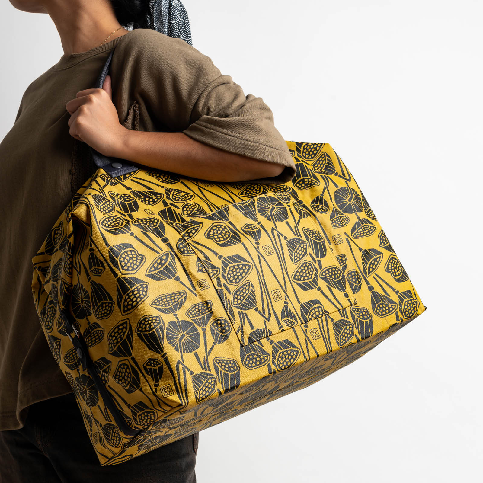 Seedpod - Cruise Bag