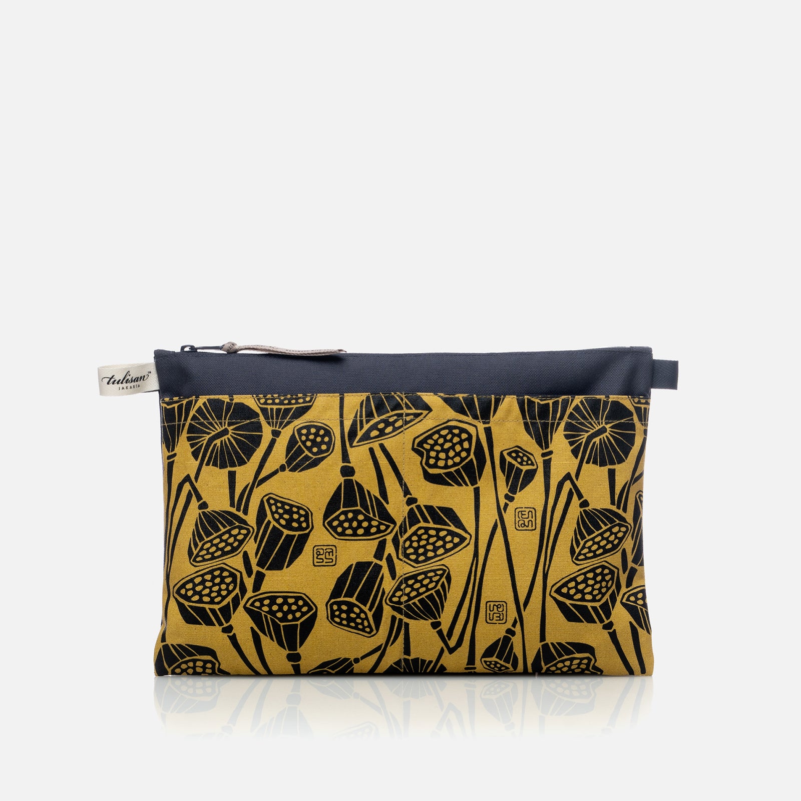 Seedpod - Cruise Bag