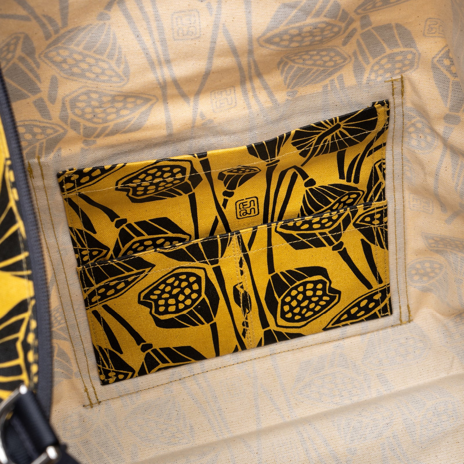 Seedpod - Cruise Bag