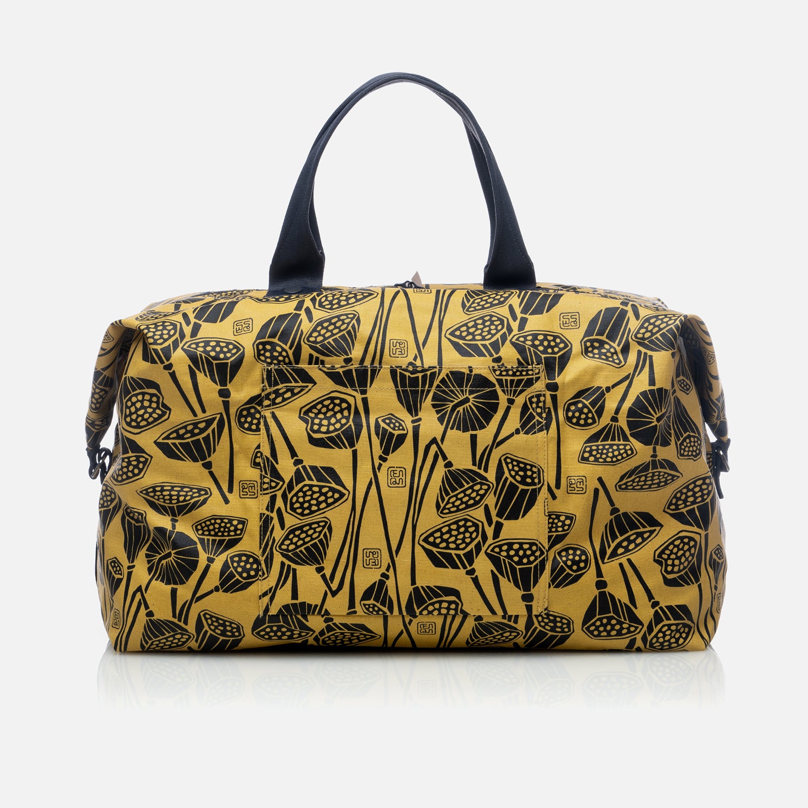 Seedpod - Cruise Bag