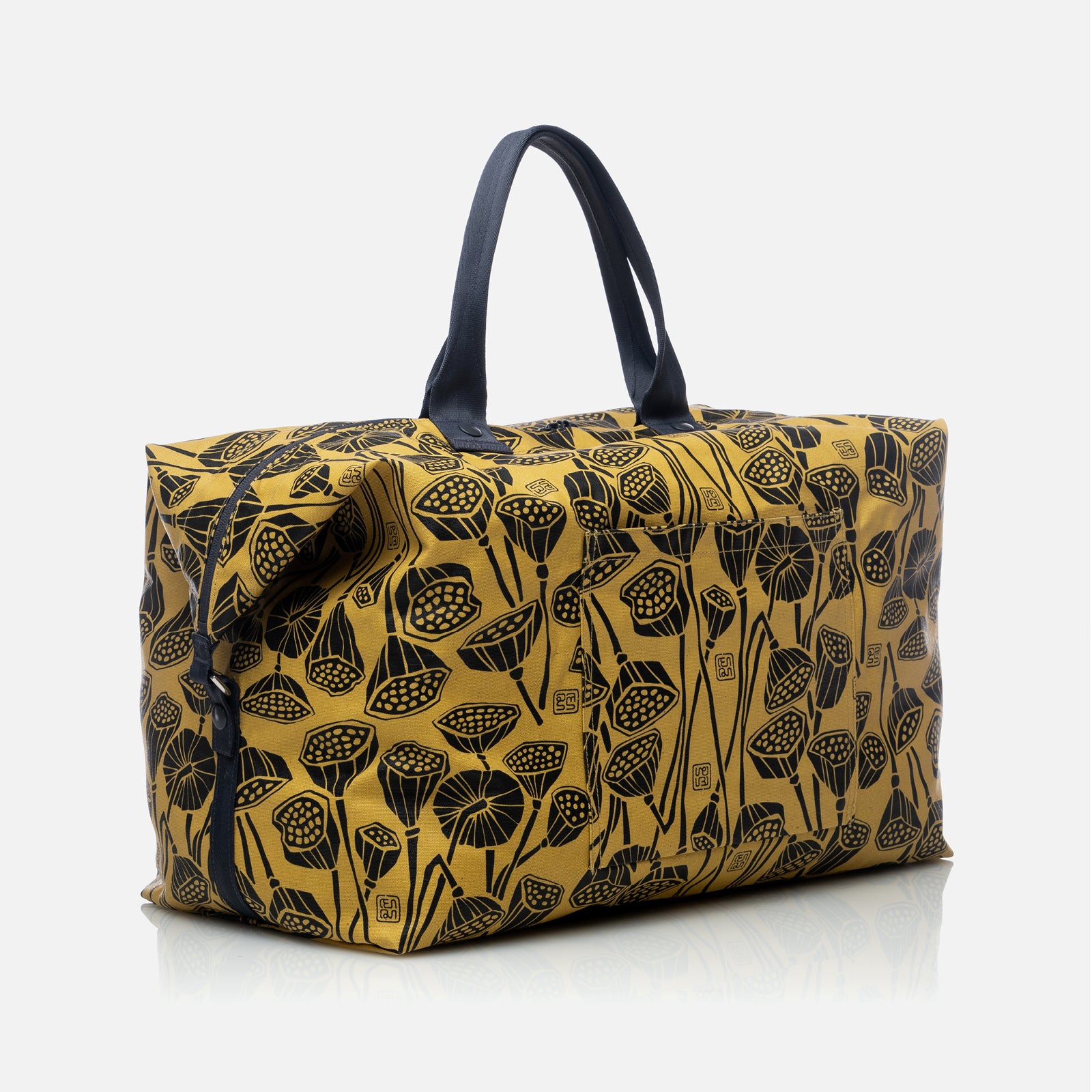 Seedpod - Cruise Bag