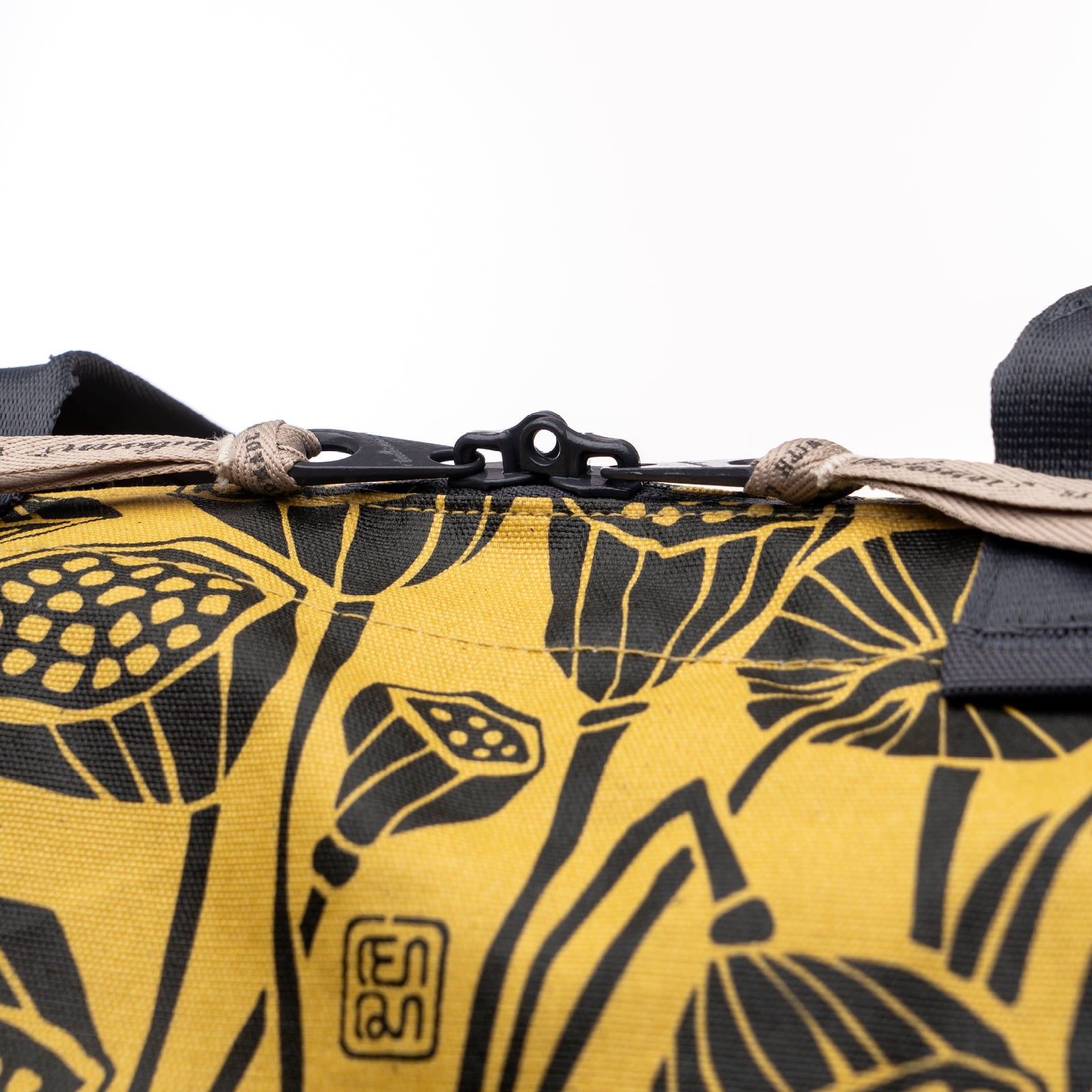 Seedpod - Cruise Bag