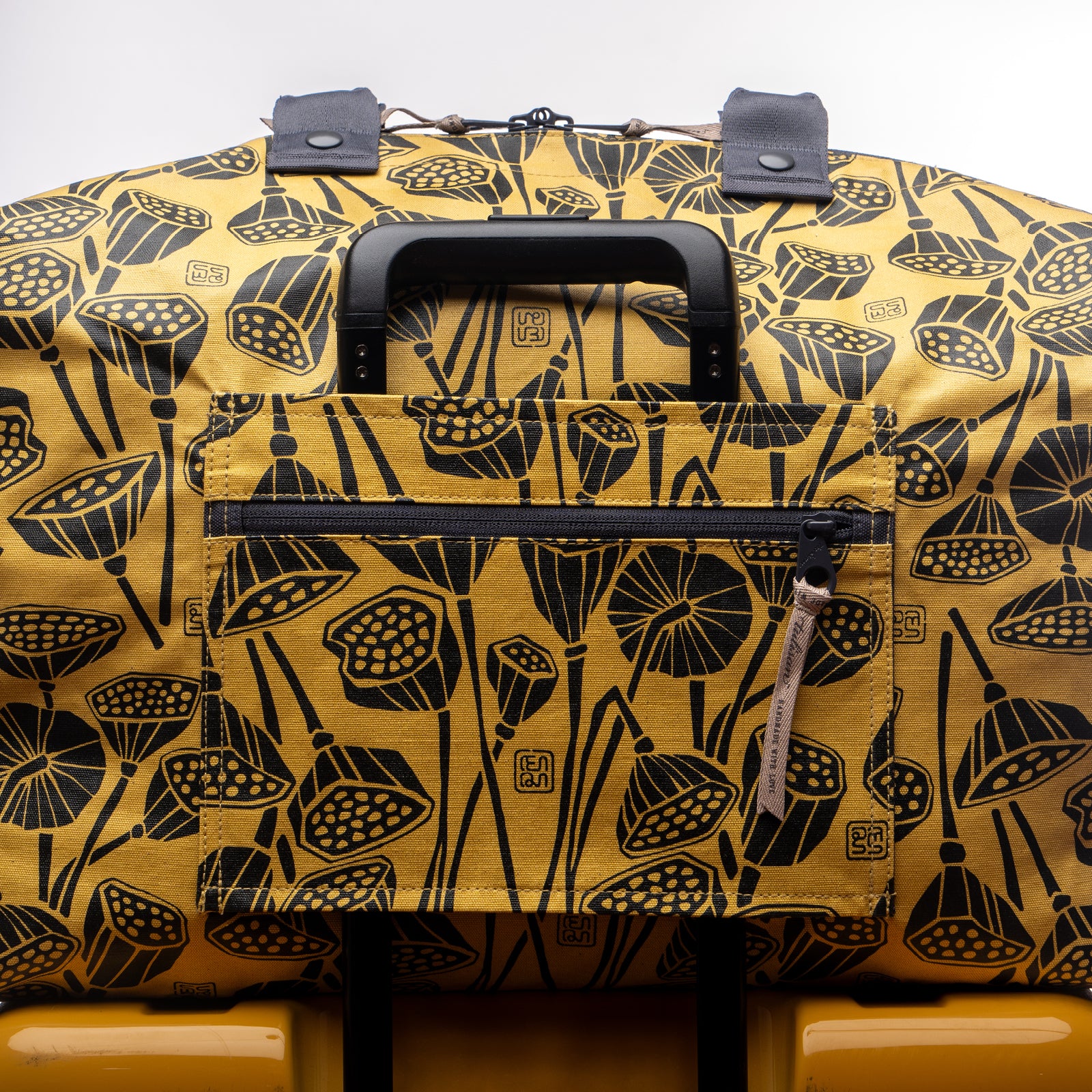 Seedpod - Cruise Bag