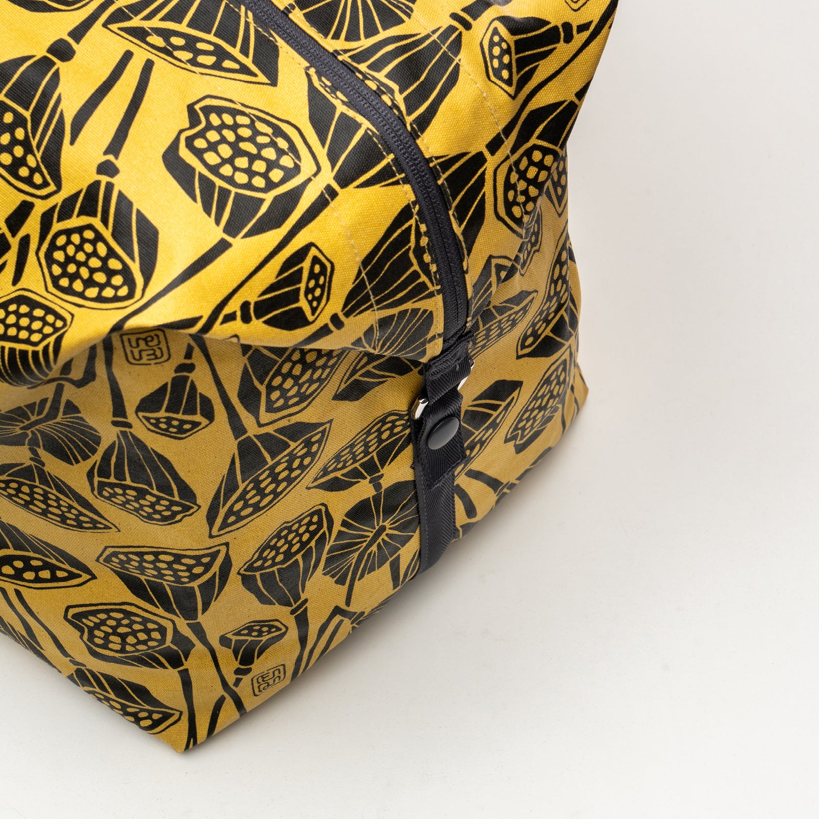 Seedpod - Cruise Bag
