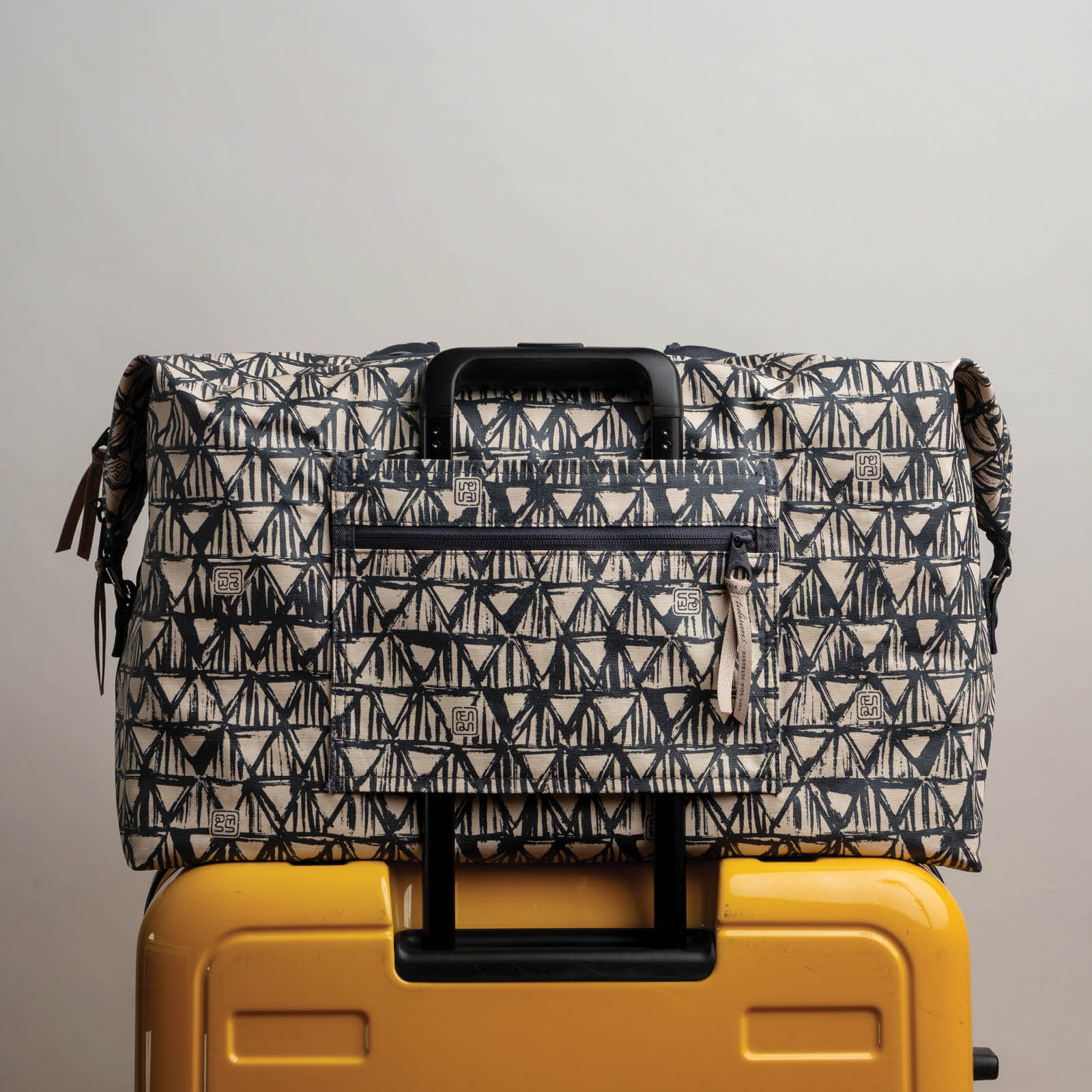 Alih - Cruise Bag