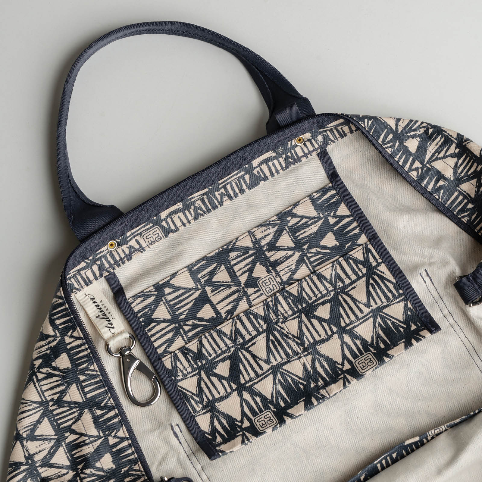 Alih - Cruise Bag
