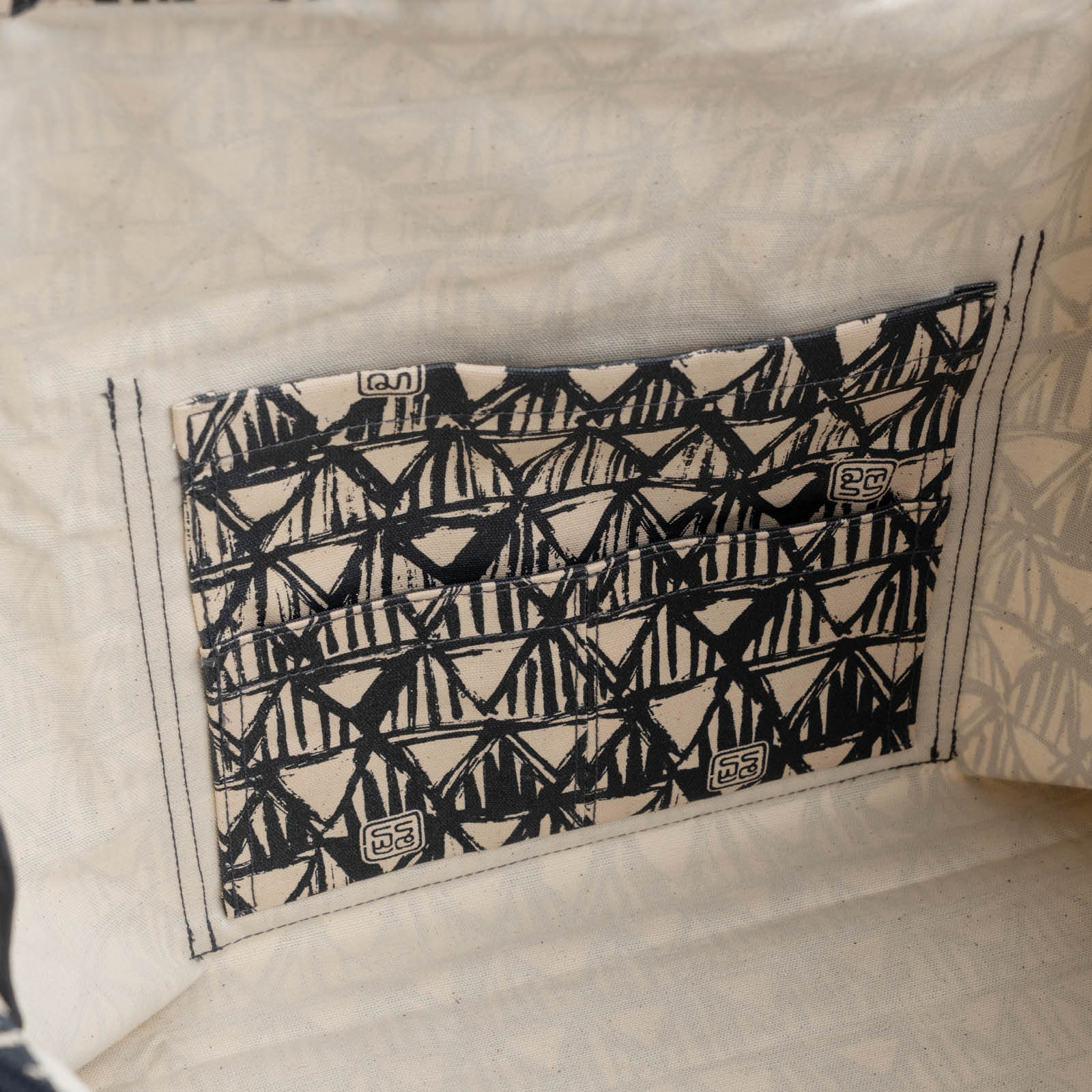 Alih - Cruise Bag