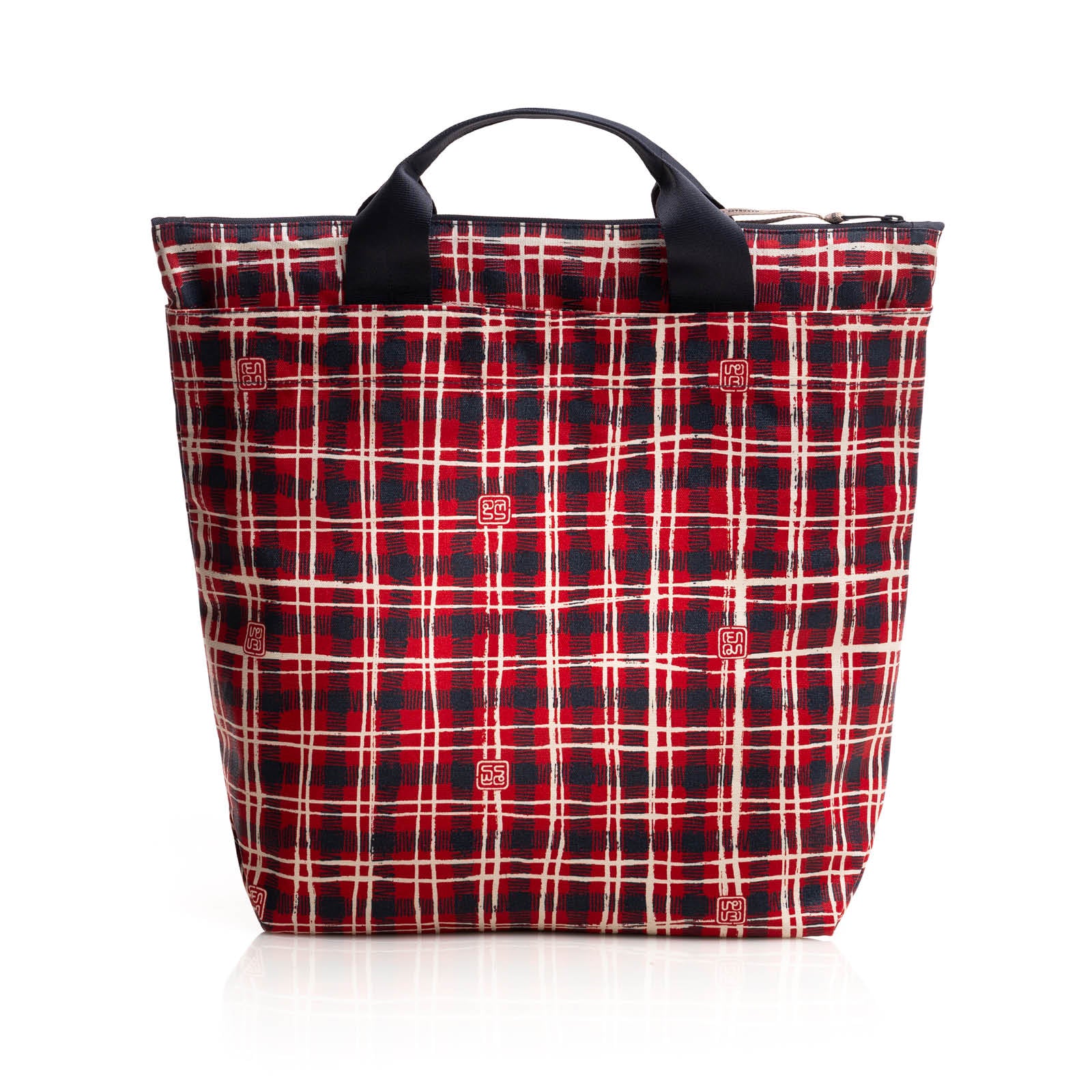 Madras - Essayist Bag