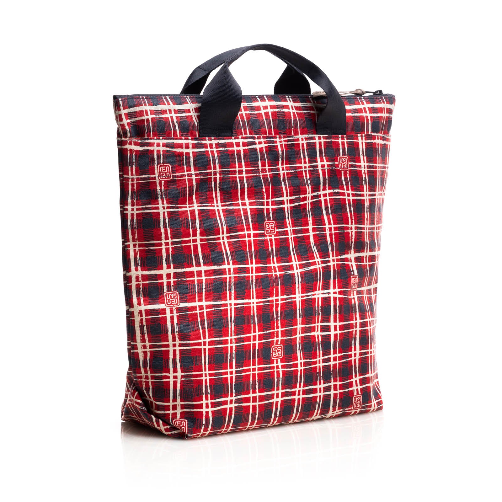 Madras - Essayist Bag