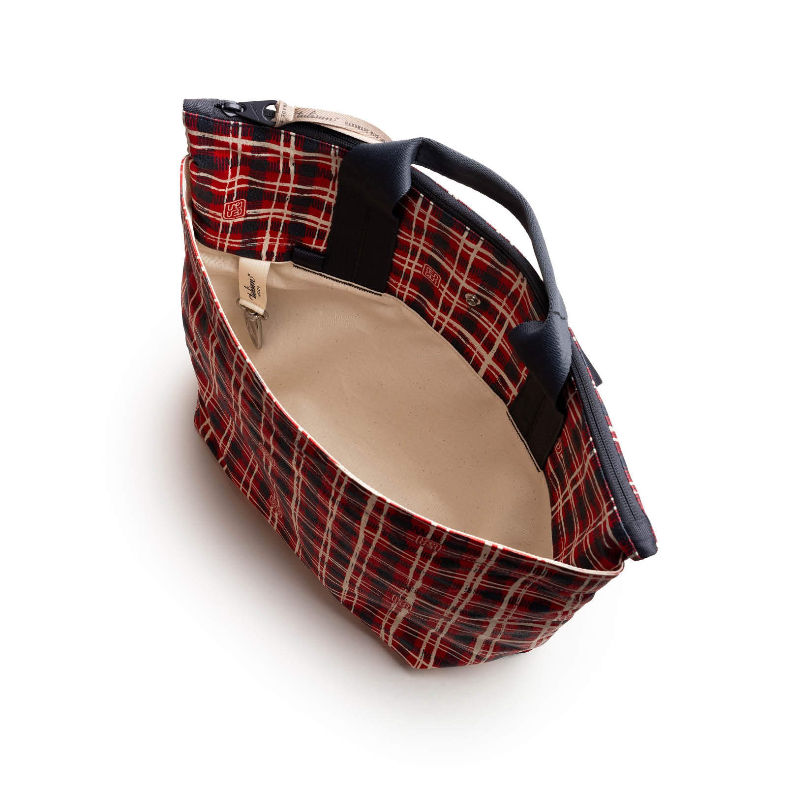Madras - Essayist Bag