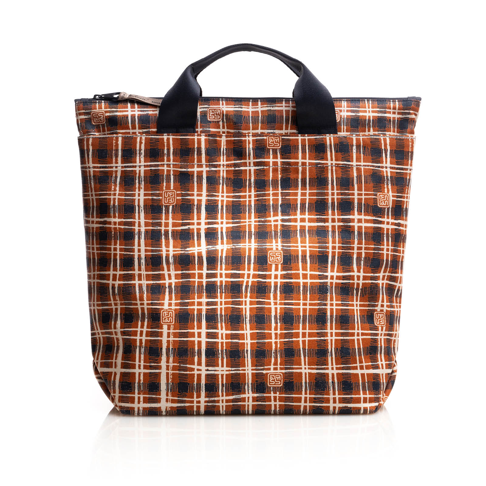 Madras - Essayist Bag