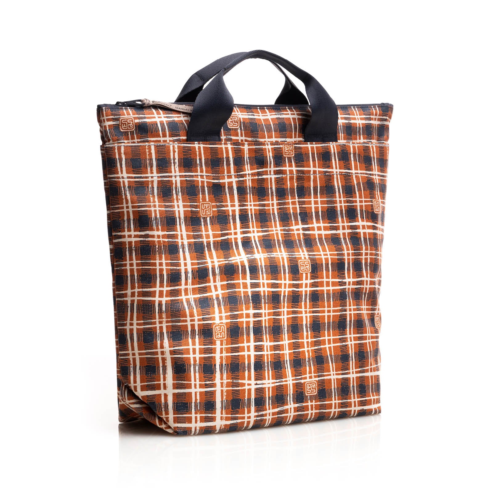 Madras - Essayist Bag