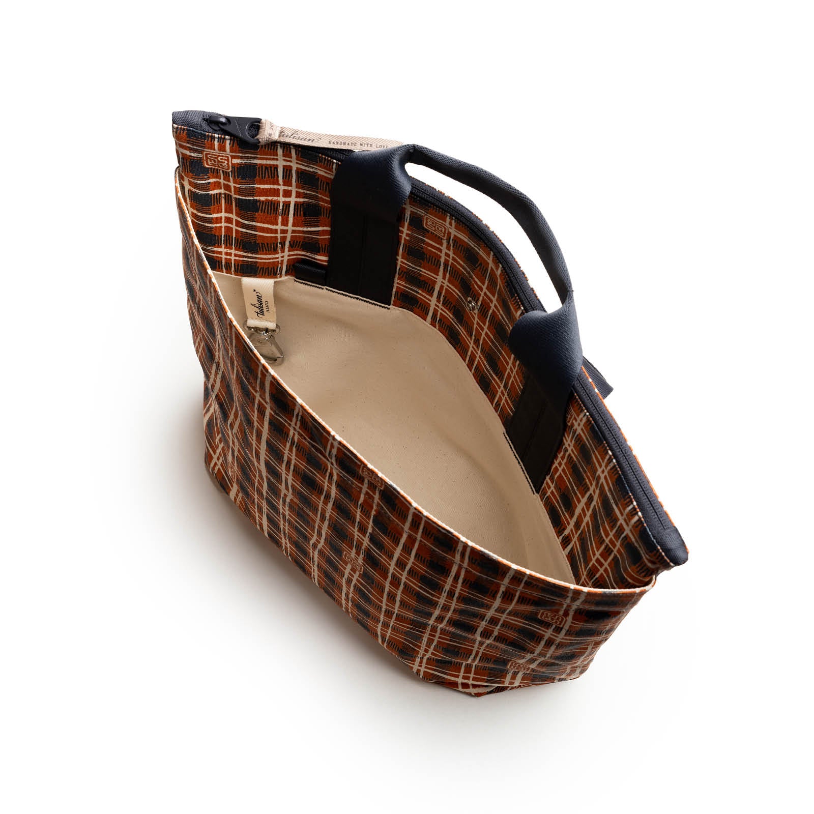 Madras - Essayist Bag