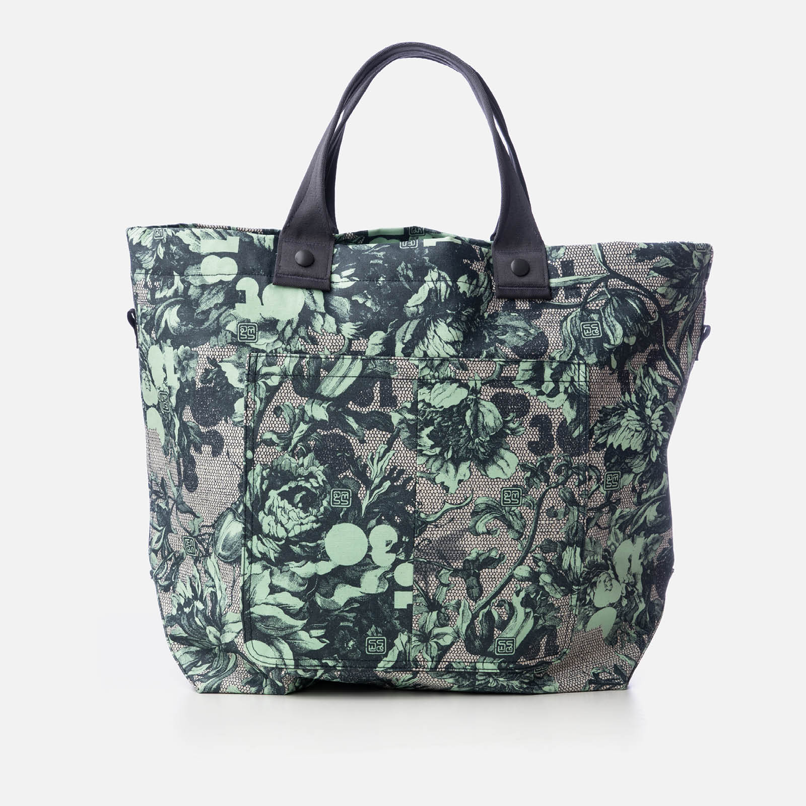 Botani Lace - Weekend Bag