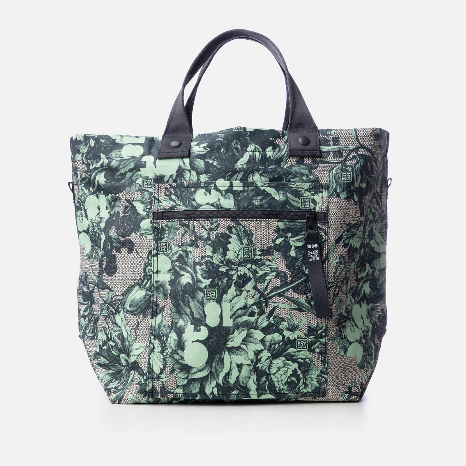 Botani Lace - Weekend Bag