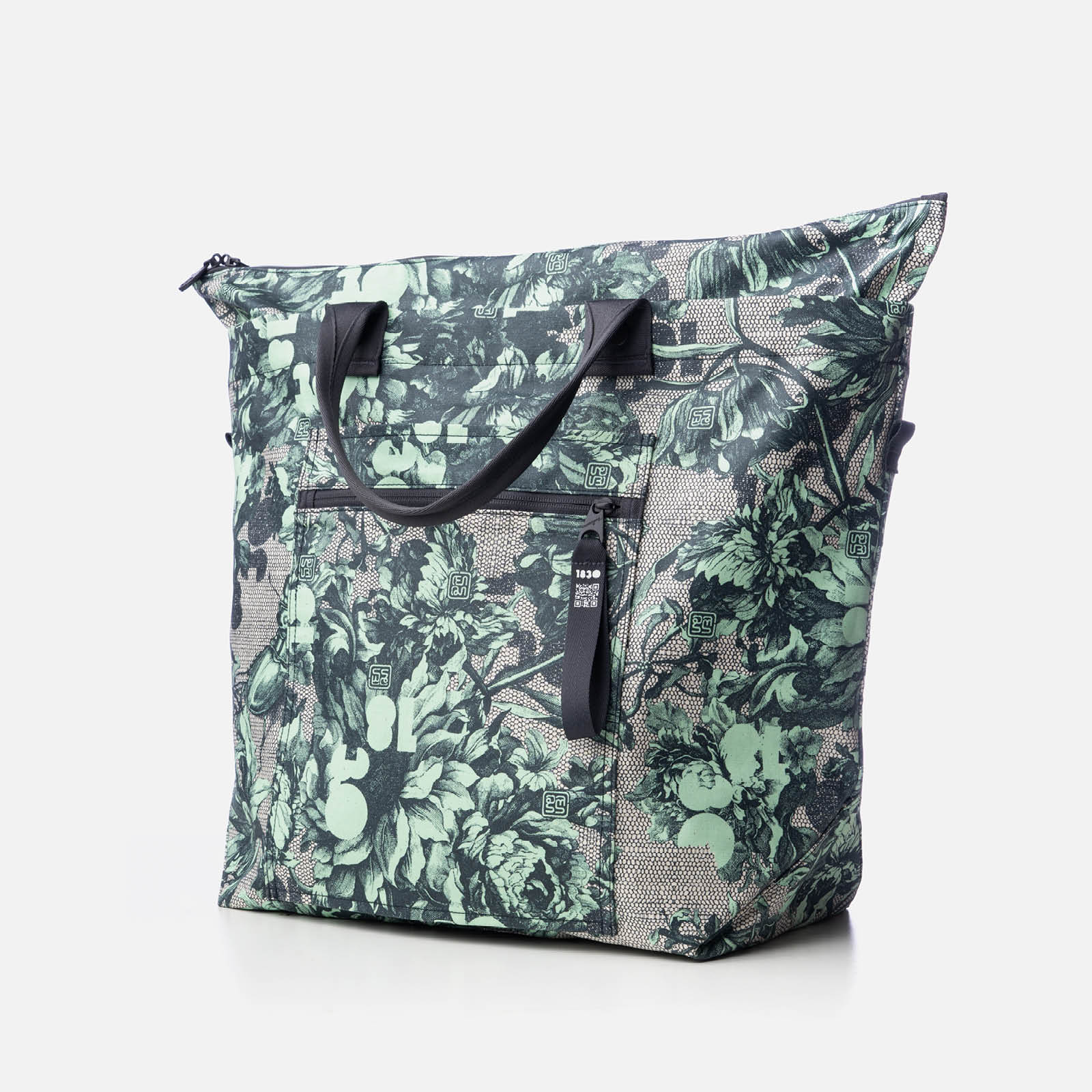 Botani Lace - Weekend Bag