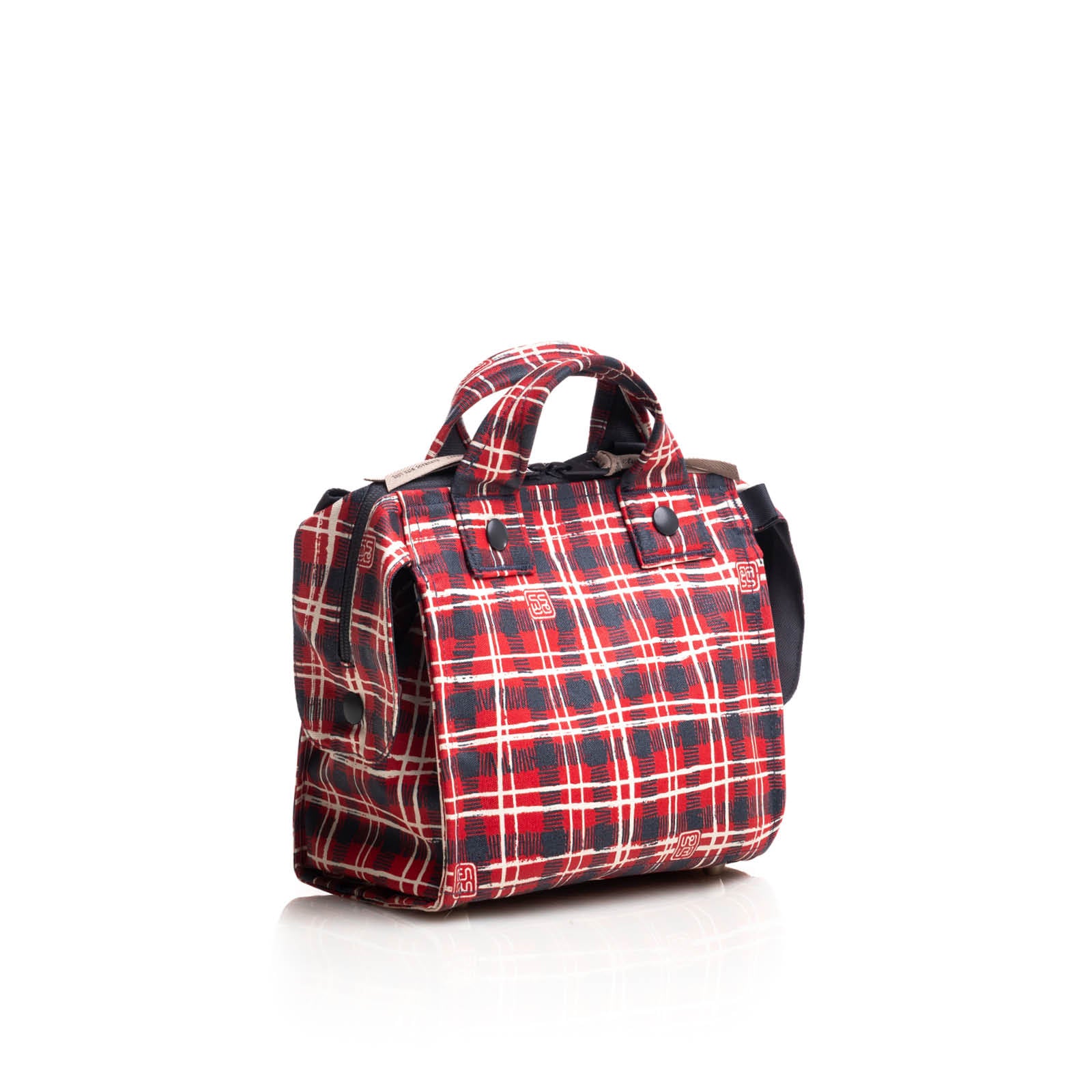 Madras - Florist Bag