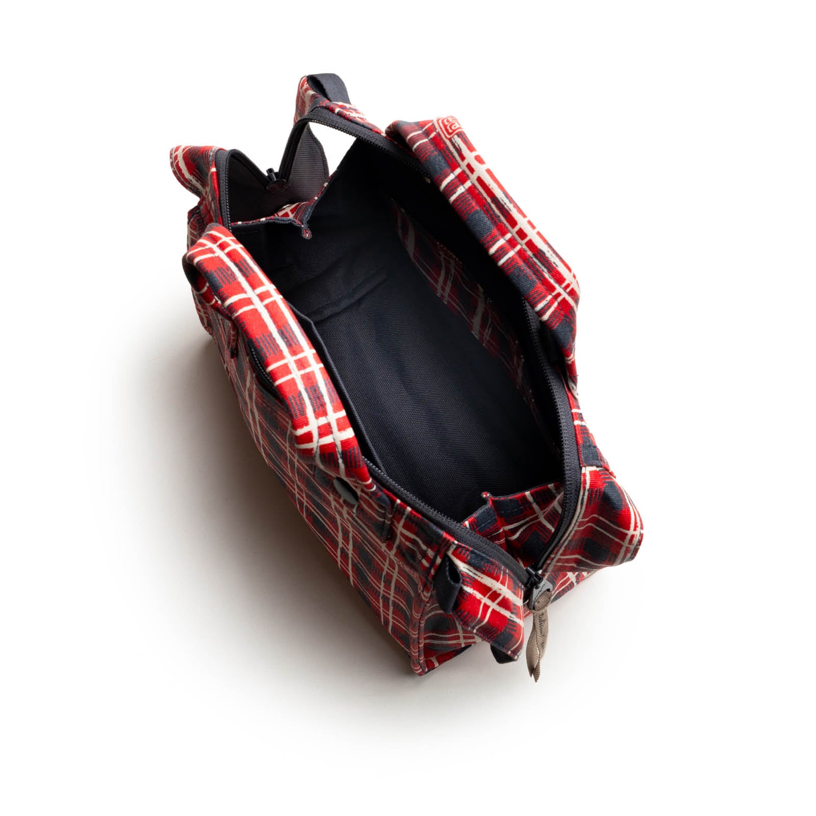 Madras - Florist Bag
