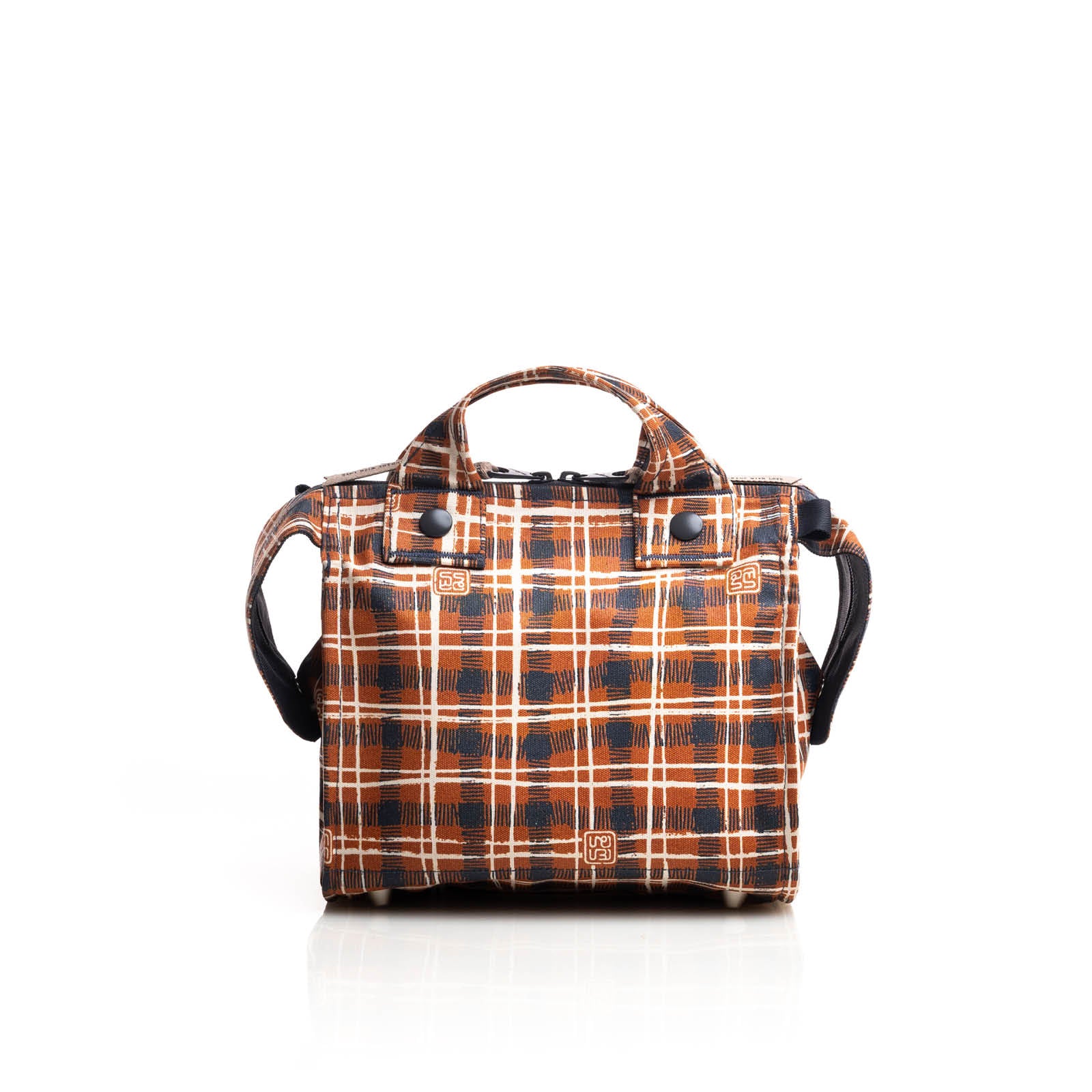 Madras - Florist Bag