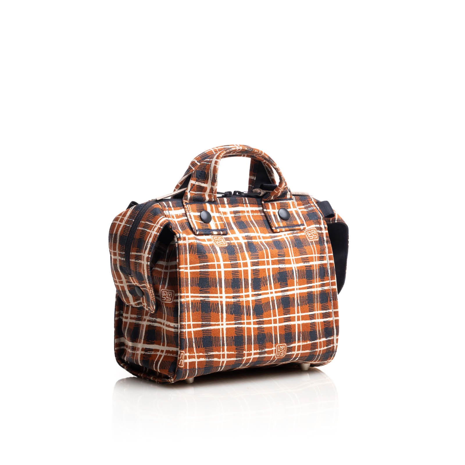 Madras - Florist Bag