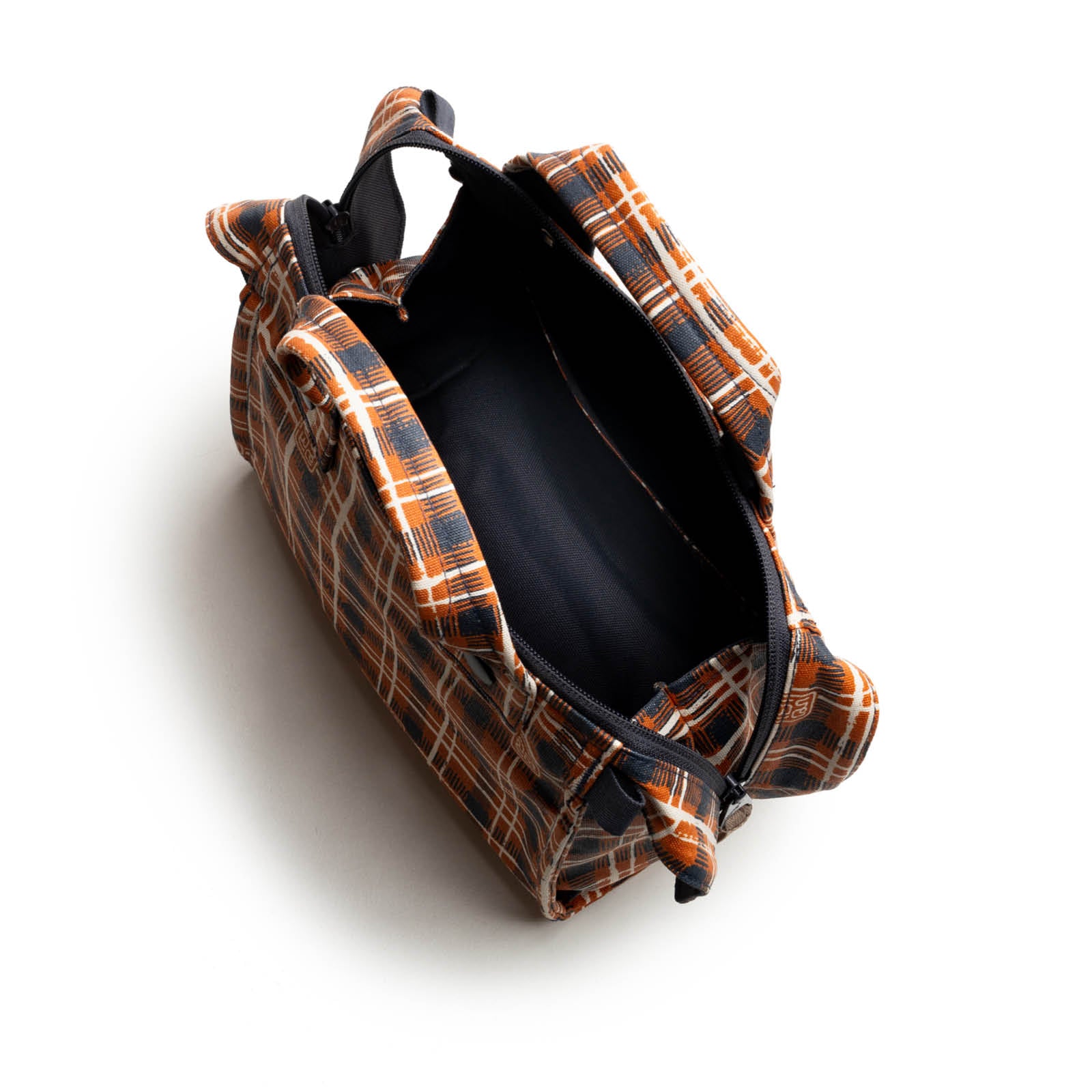 Madras - Florist Bag