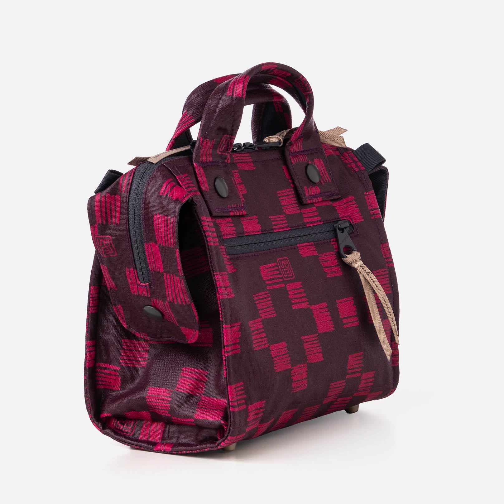 Postmo Ulos I - Florist Bag