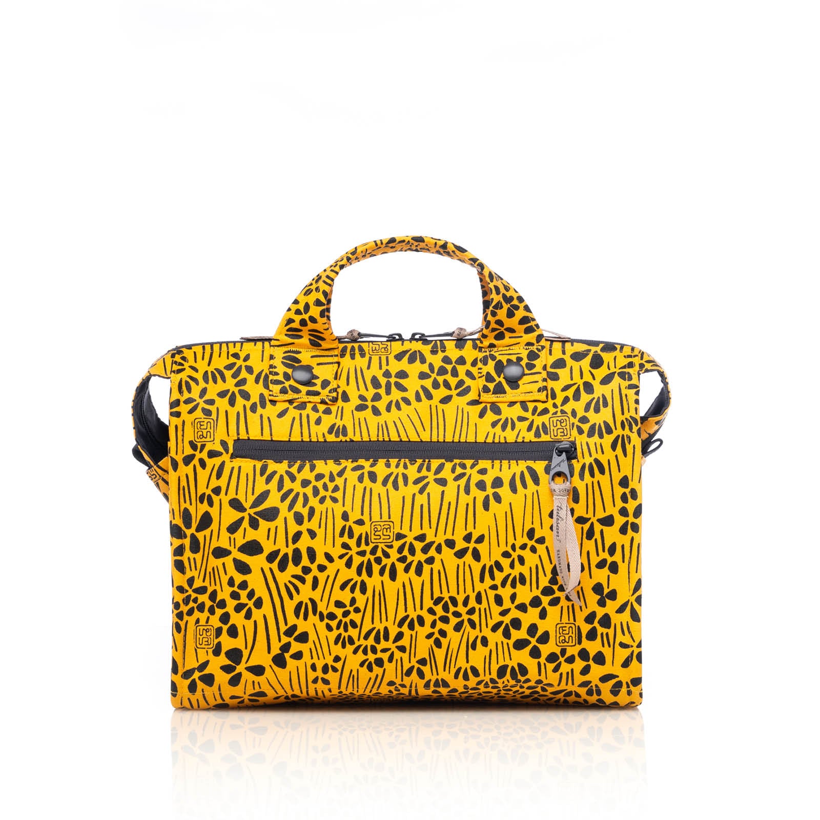 Semanggi - Herbaria Bag