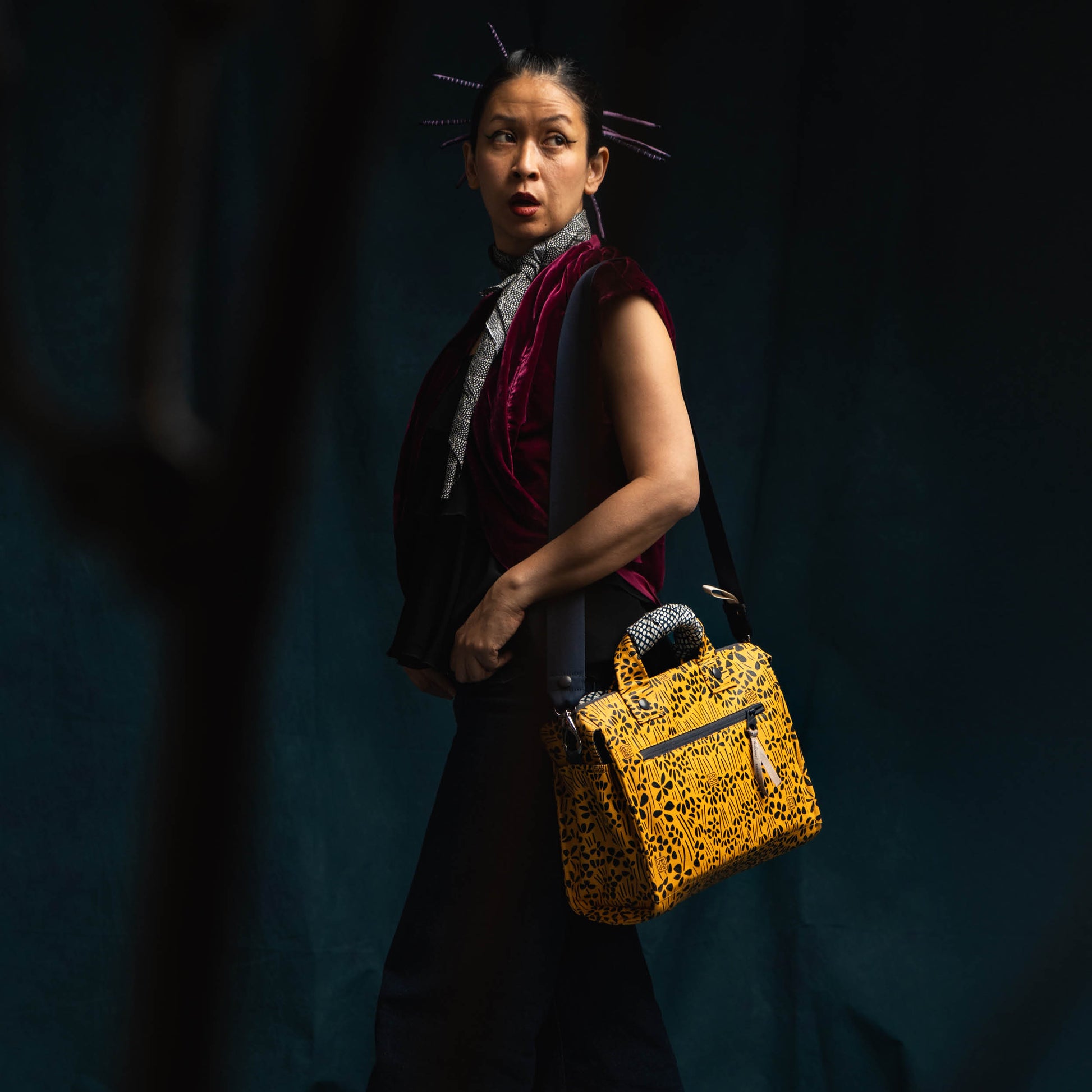 Semanggi - Herbaria Bag