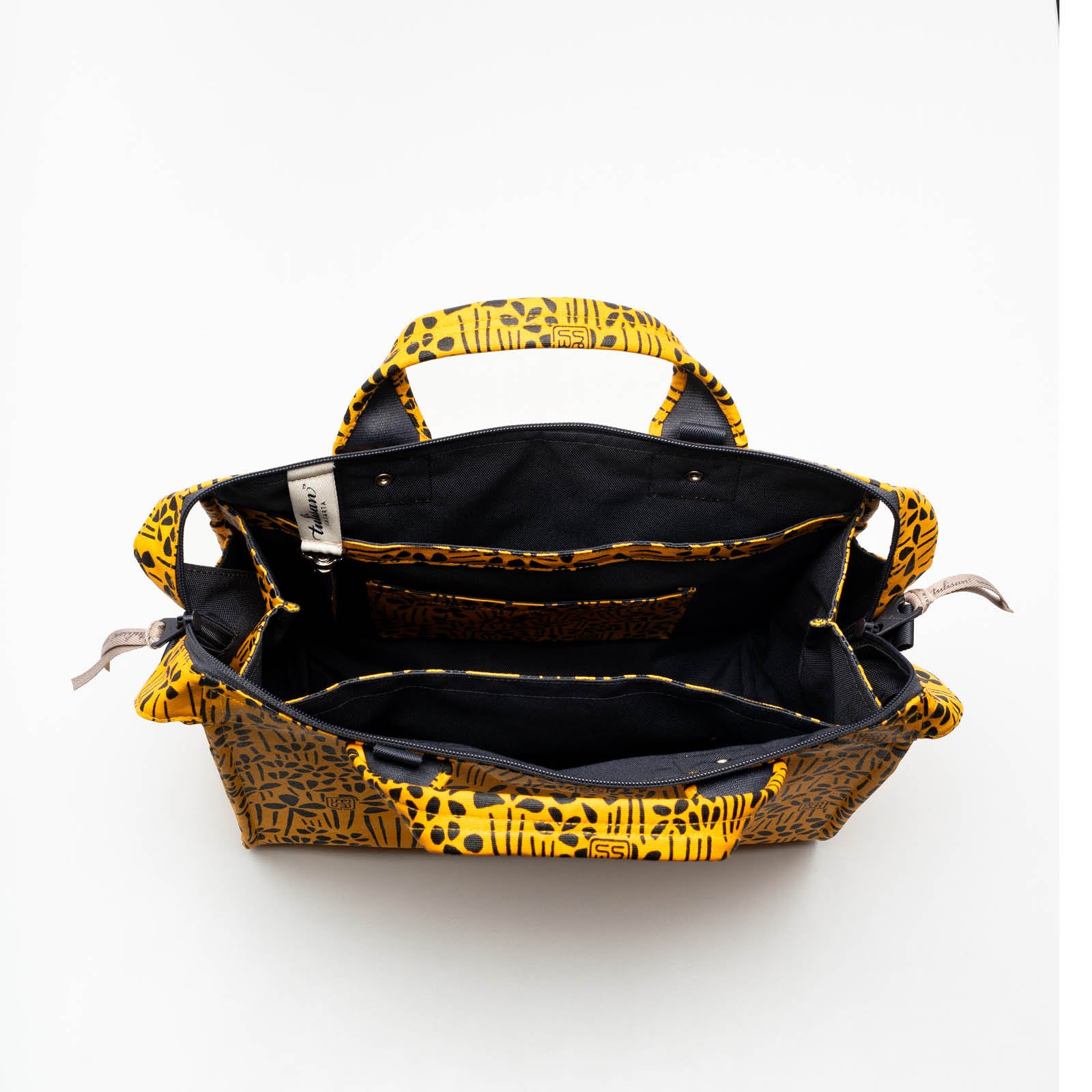 Semanggi - Herbaria Bag