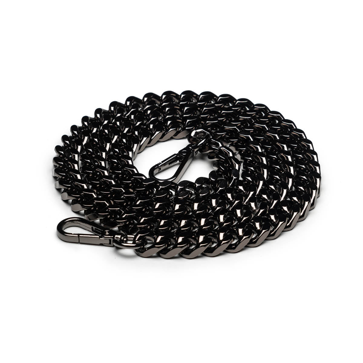 Large Metal Chain Strap