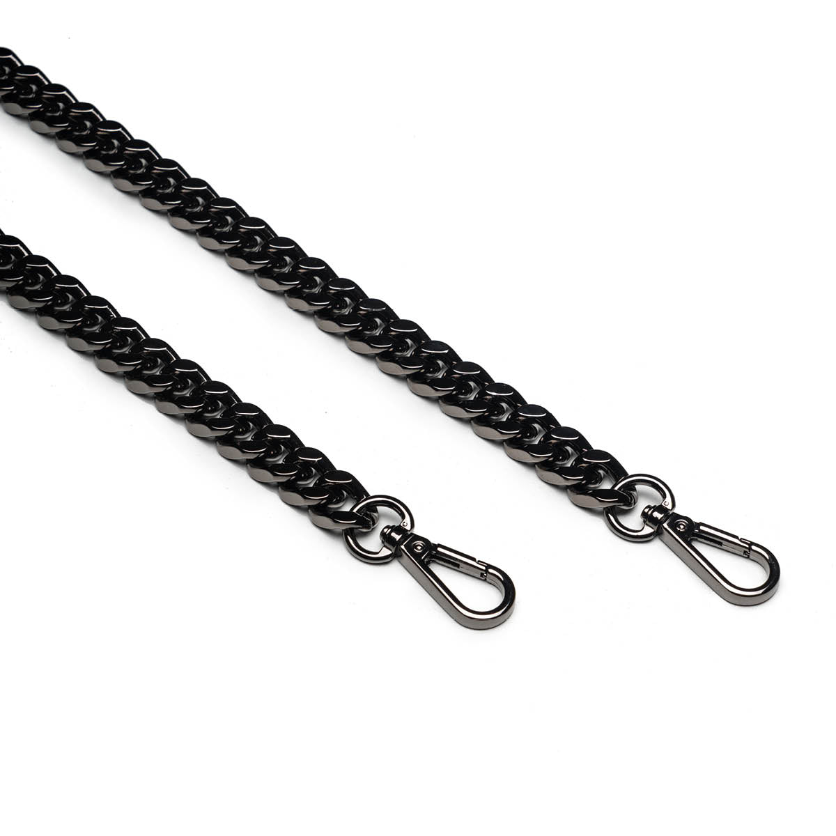 Large Metal Chain Strap