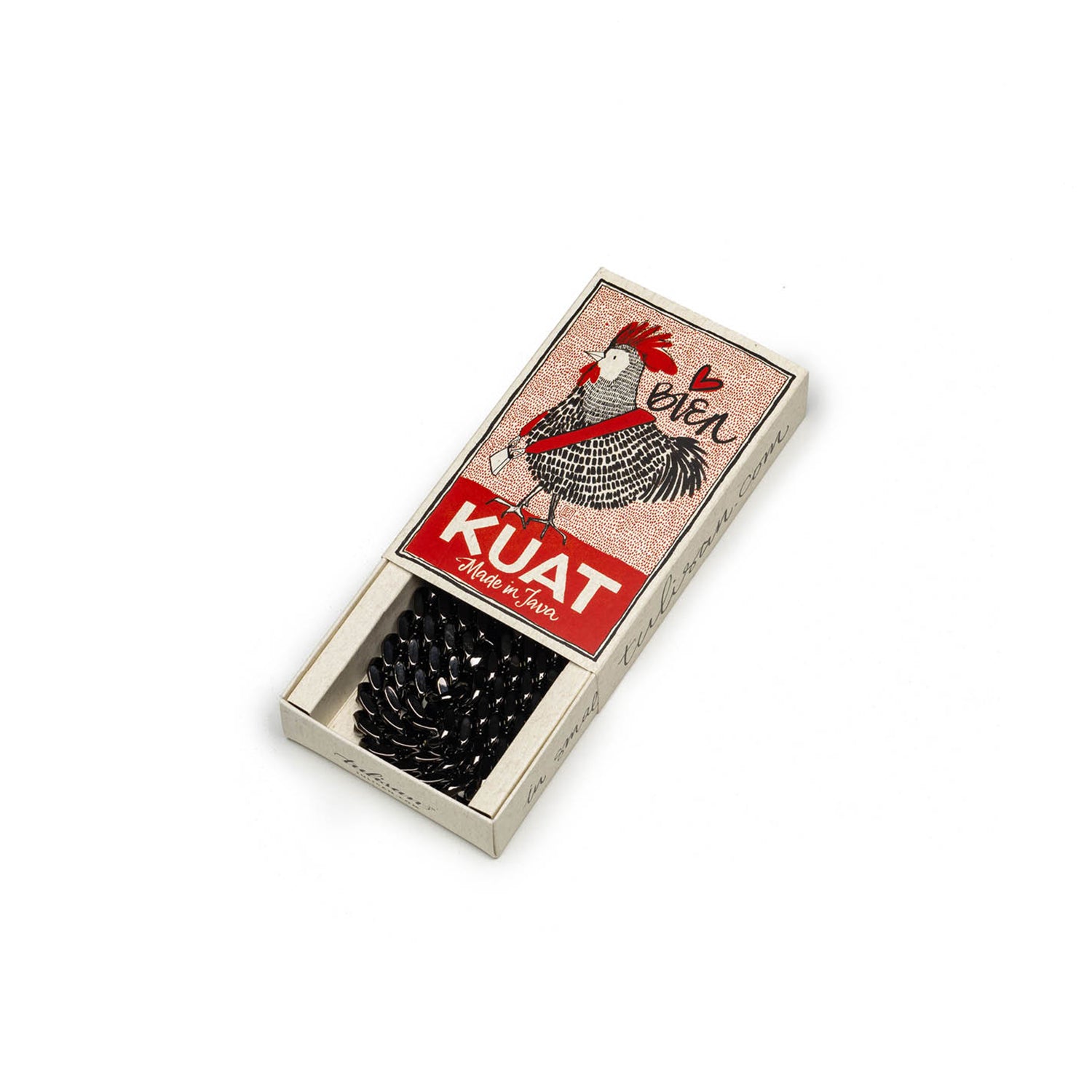 Large Metal Chain Strap