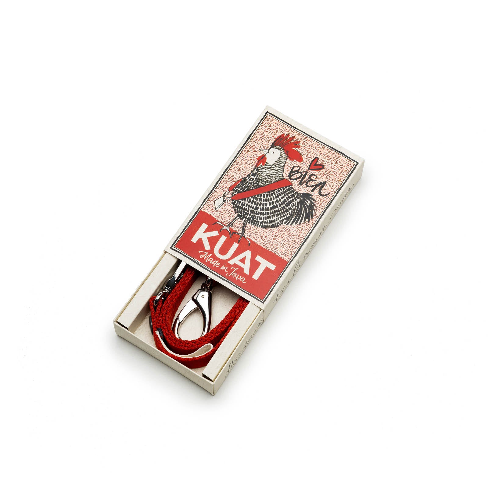 Small Slim Bien Strap