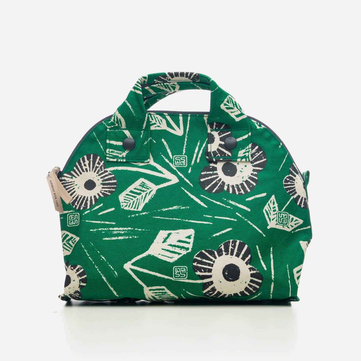 Postmo Kebunku - Mungil Bag