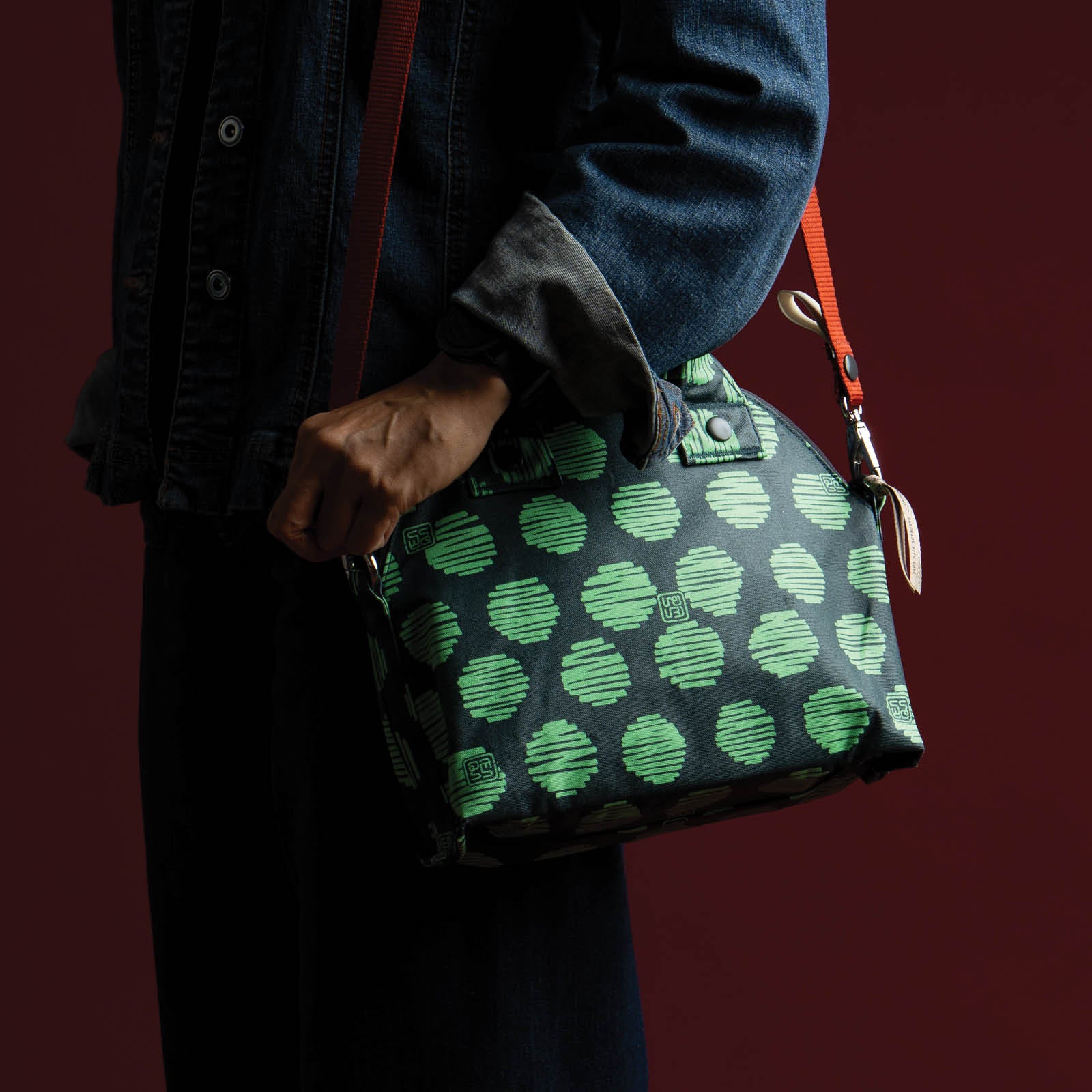 Senja - Mungil Bag
