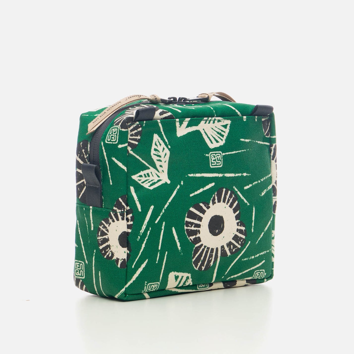 Postmo Kebunku - Novela Bag