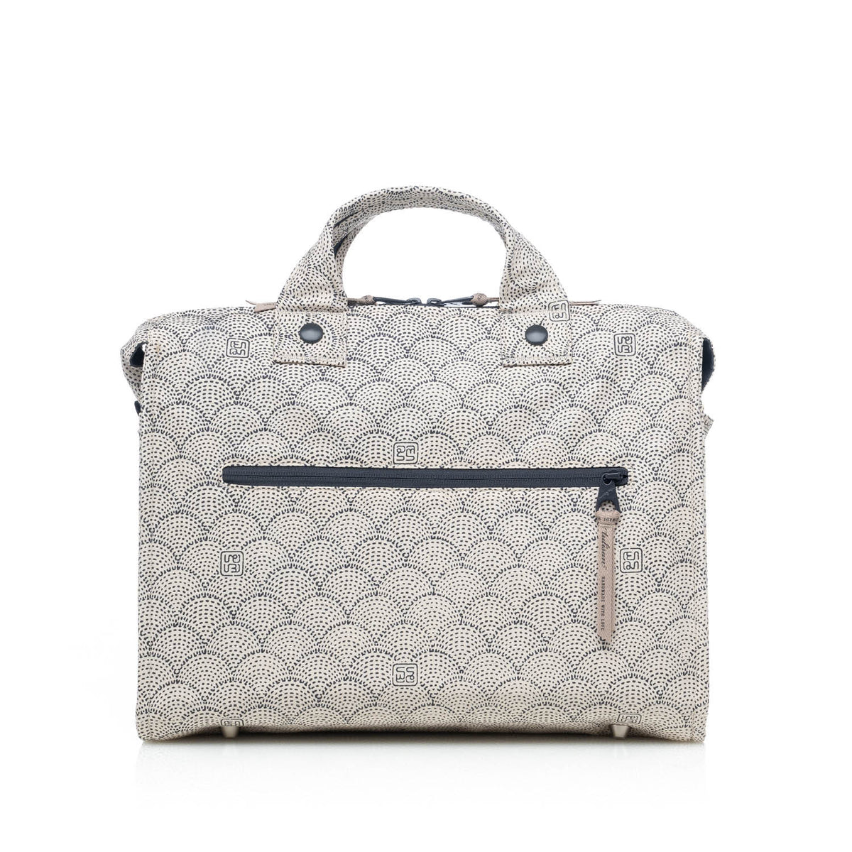 Botanist Bag { X3 } Tulisan