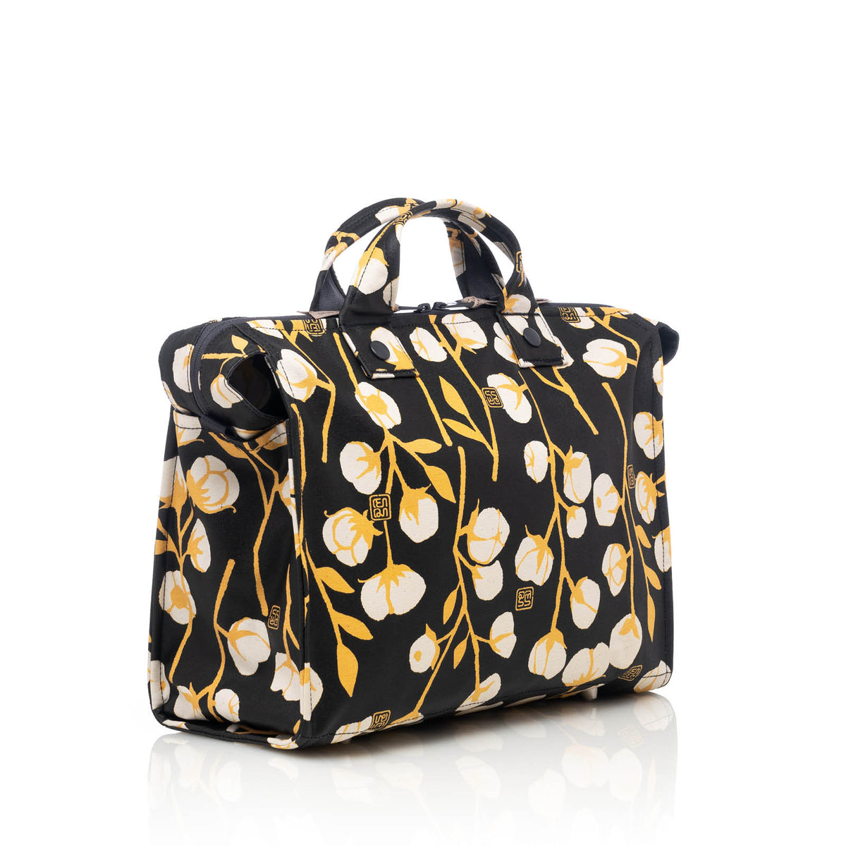 Botanist Bag { X3 } Tulisan