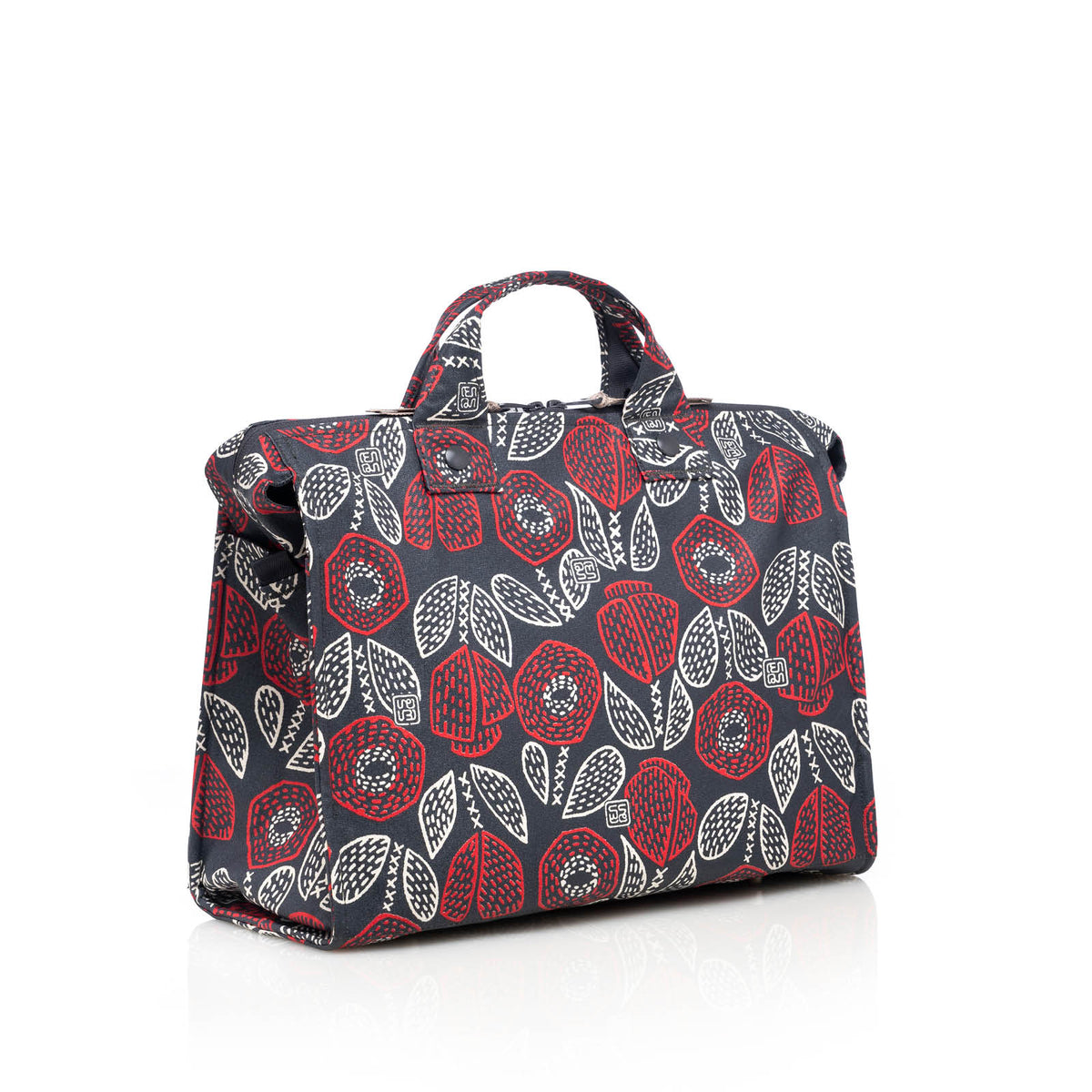 Botanist Bag { X3 } Tulisan