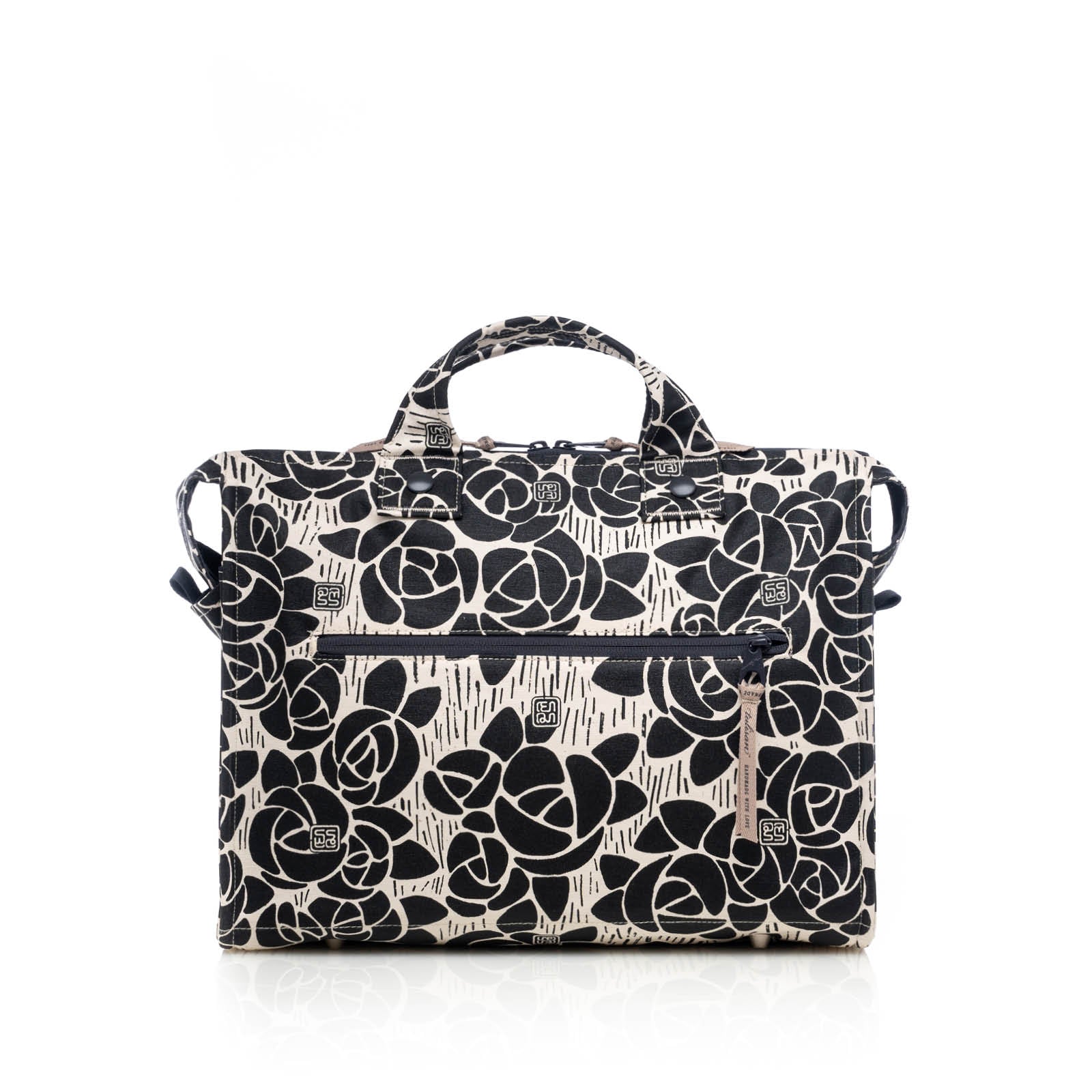 Ajita Verso - Botanist Bag
