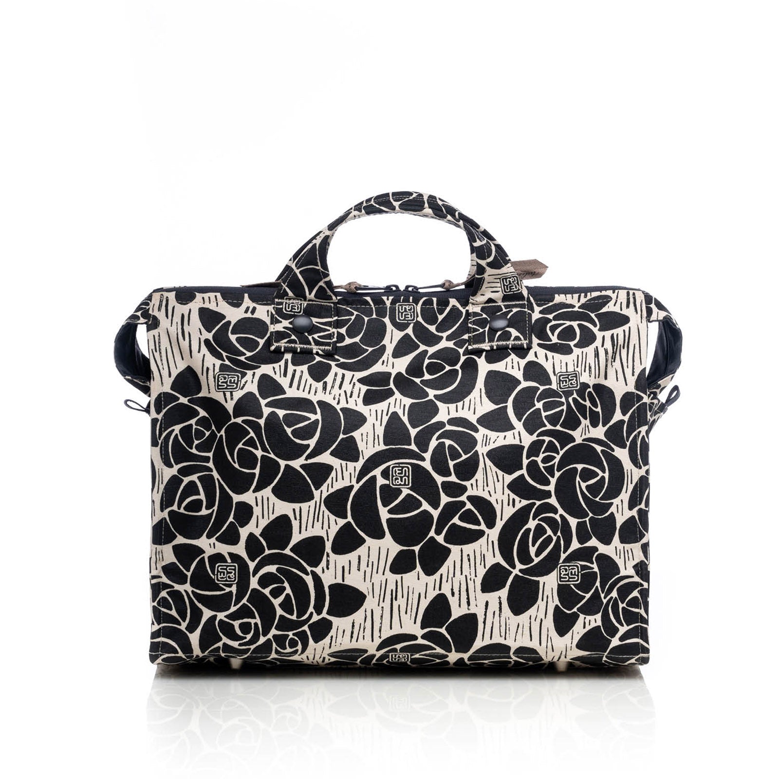 Ajita Verso - Botanist Bag