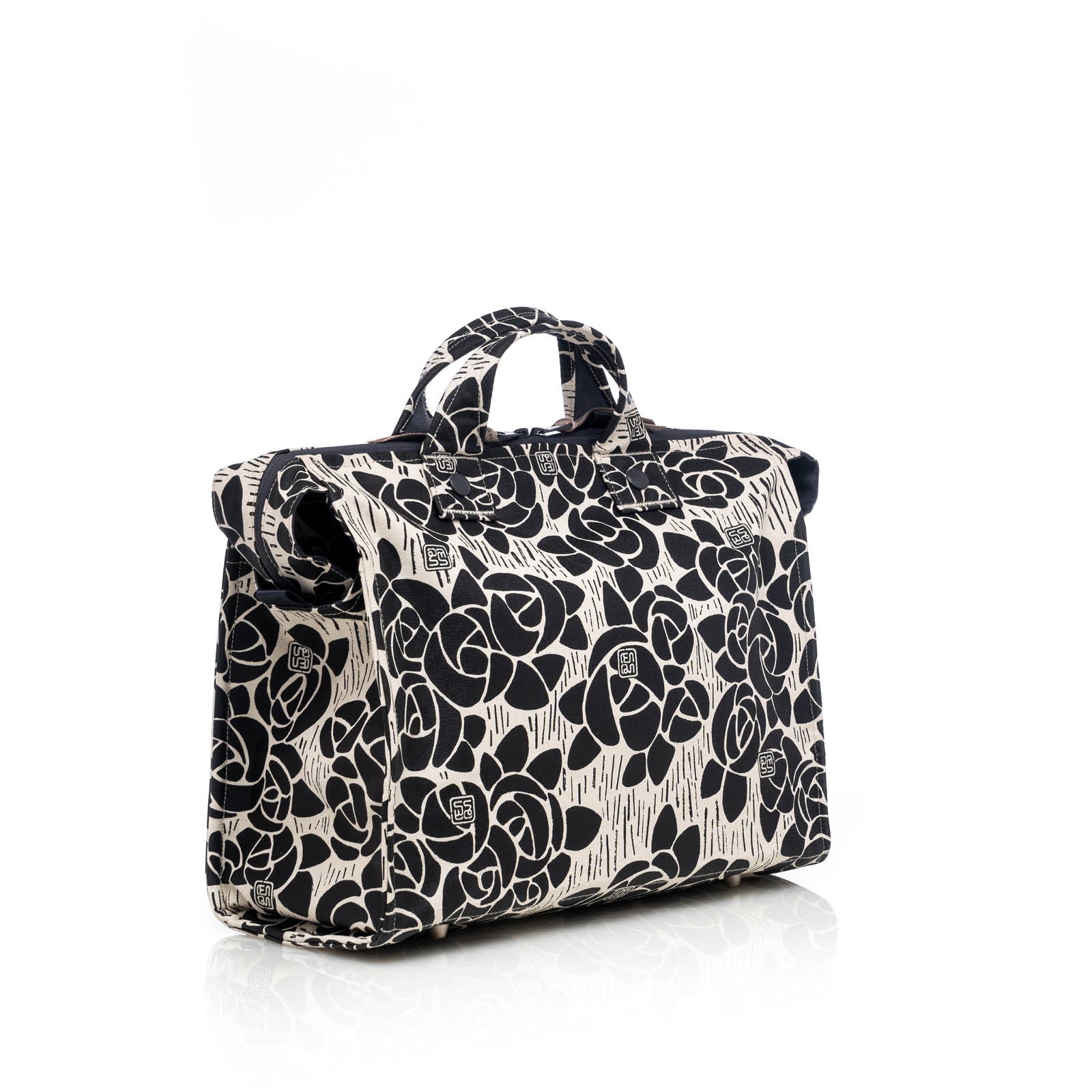 Ajita Verso - Botanist Bag