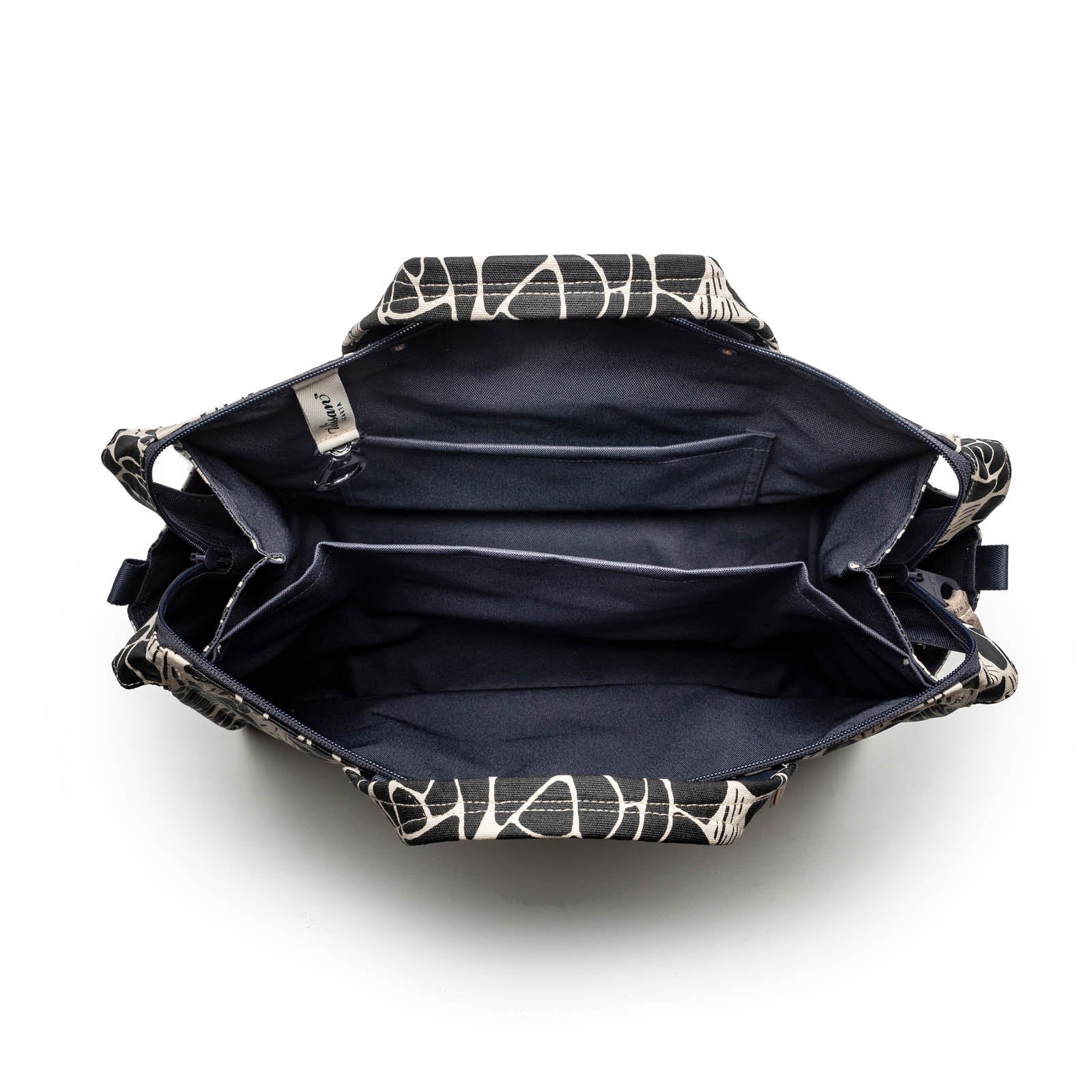 Ajita Verso - Botanist Bag