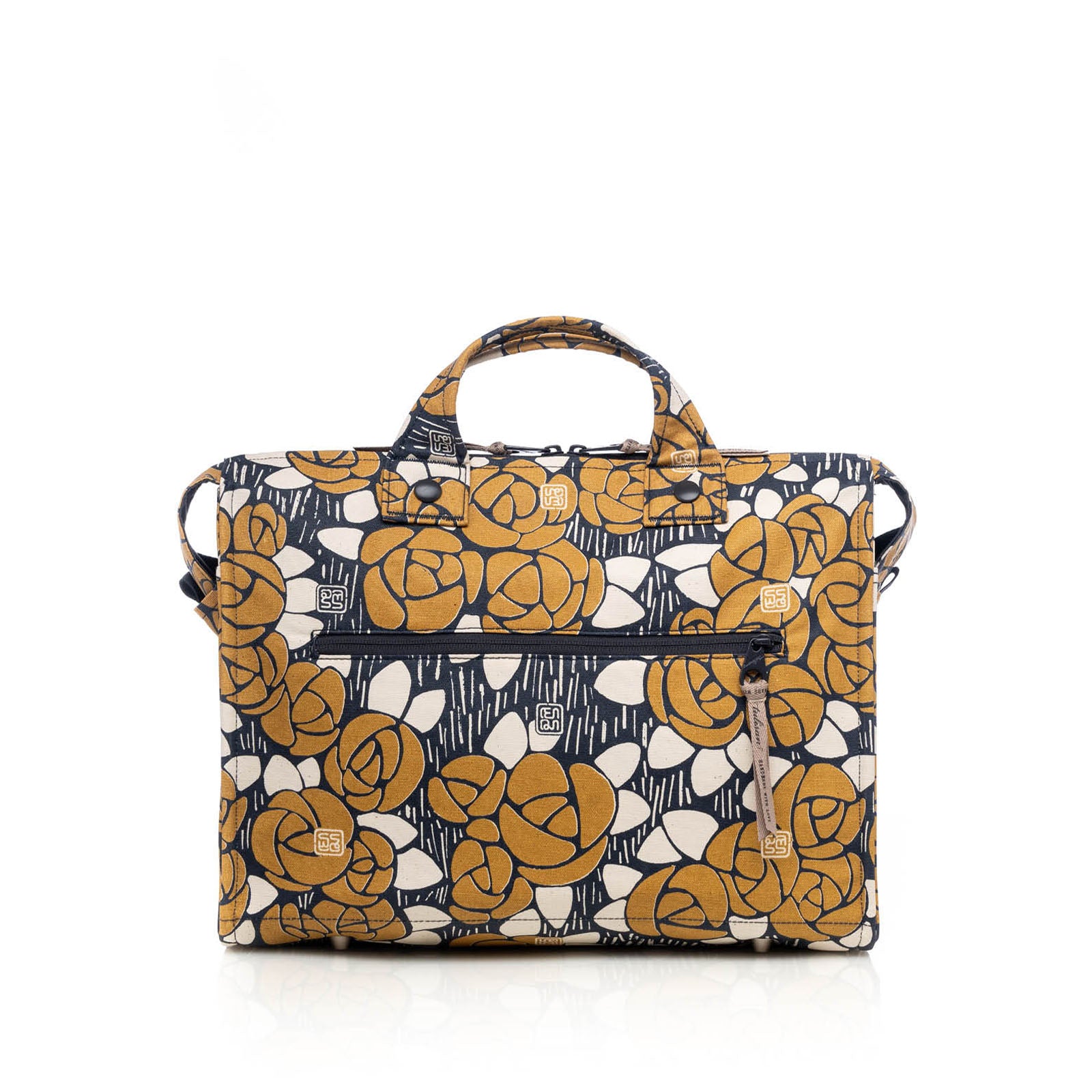 Ajita Verso - Botanist Bag
