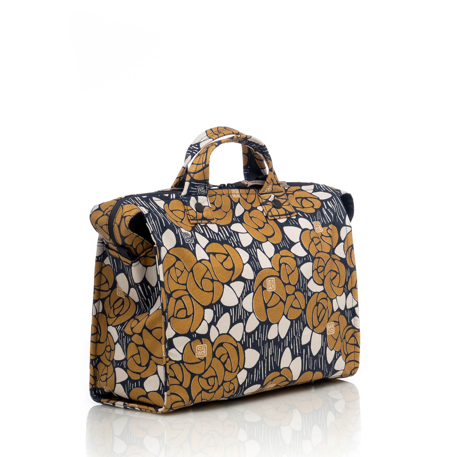 Ajita Verso - Botanist Bag