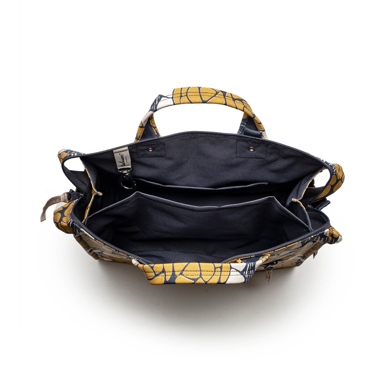 Ajita Verso - Botanist Bag