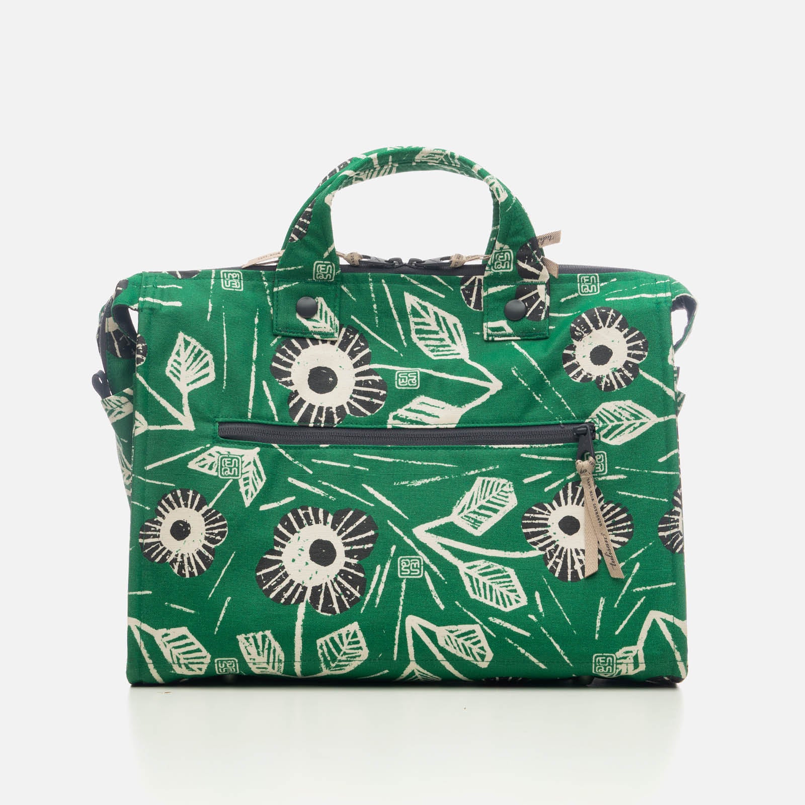 Postmo Kebunku - Botanist Bag