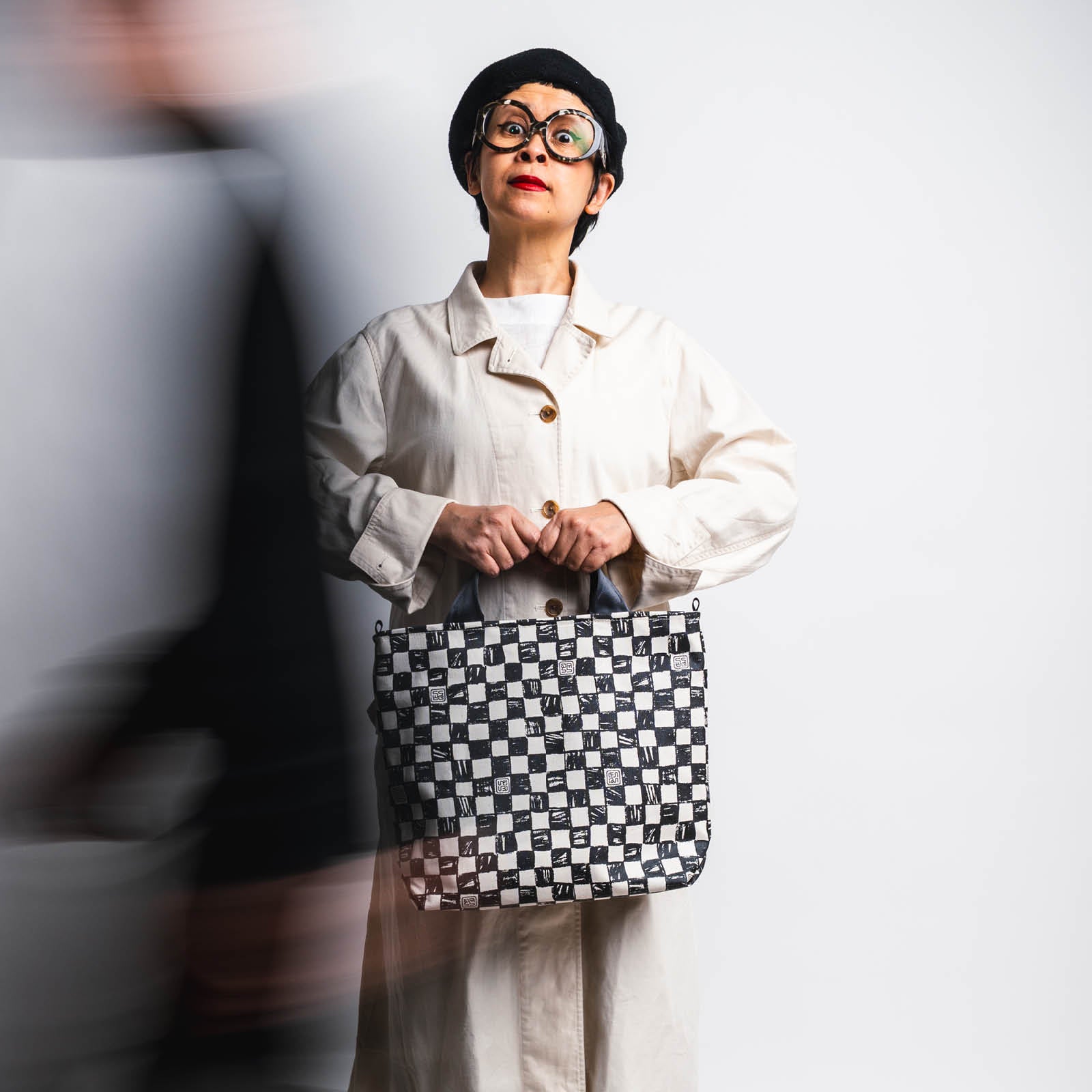 Catur - Praktika Bag