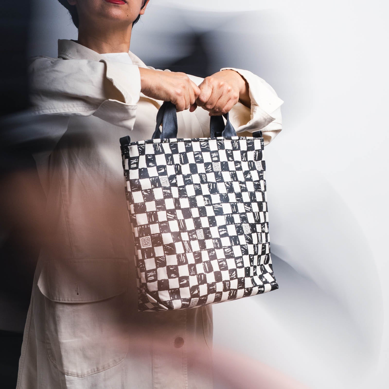 Catur - Praktika Bag