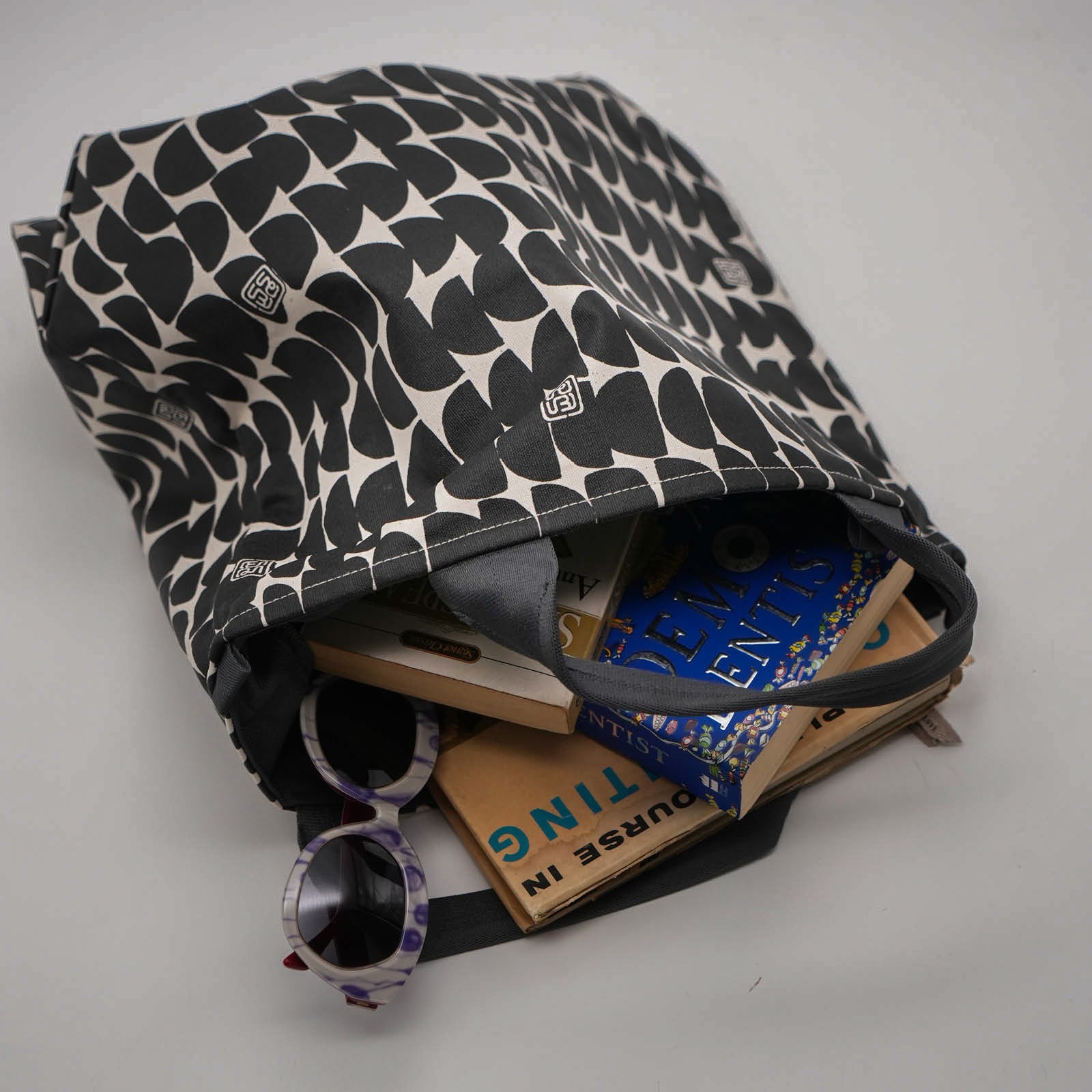 Mangkok - Praktika Bag